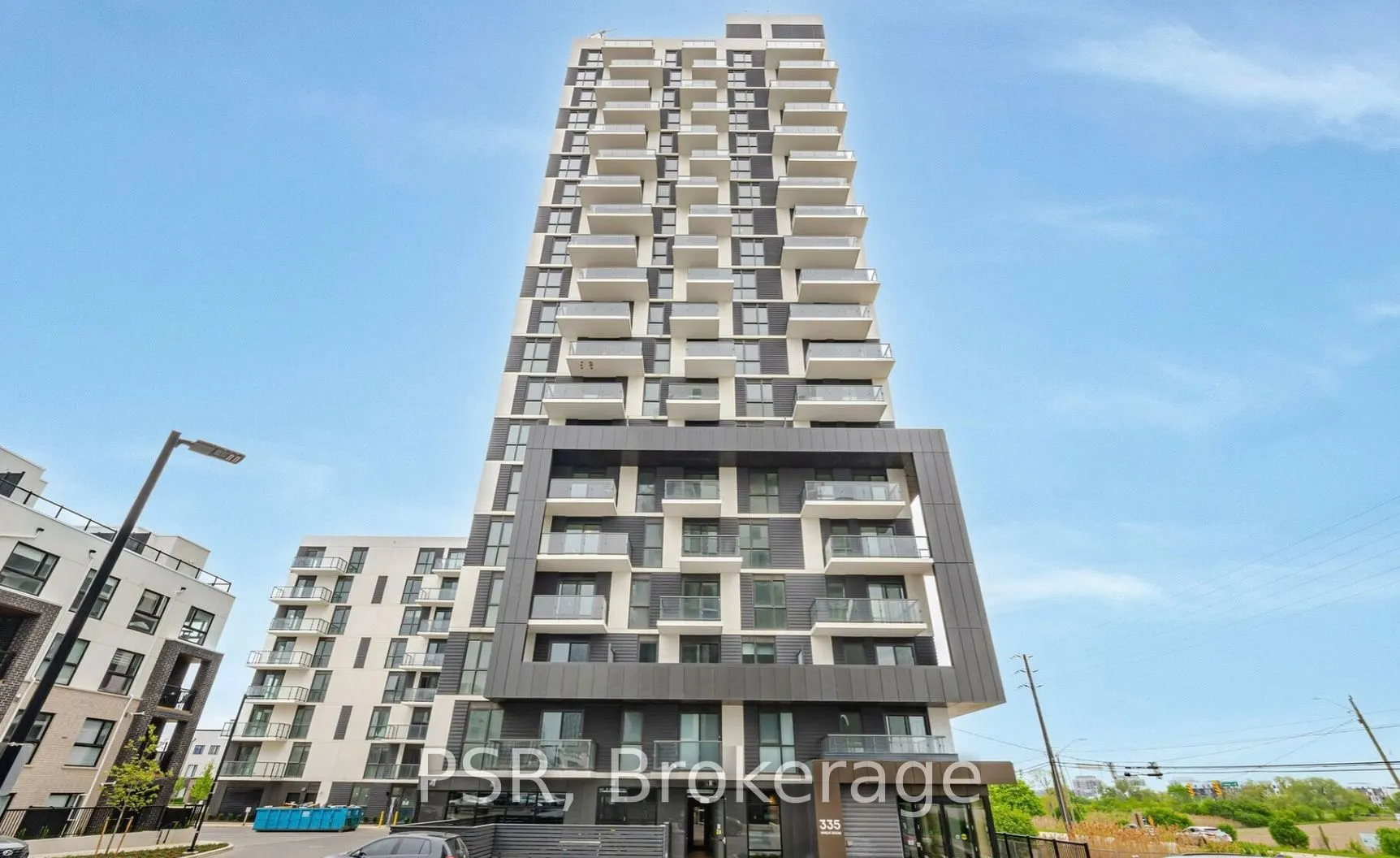 335 Wheat Boom Drive, #214