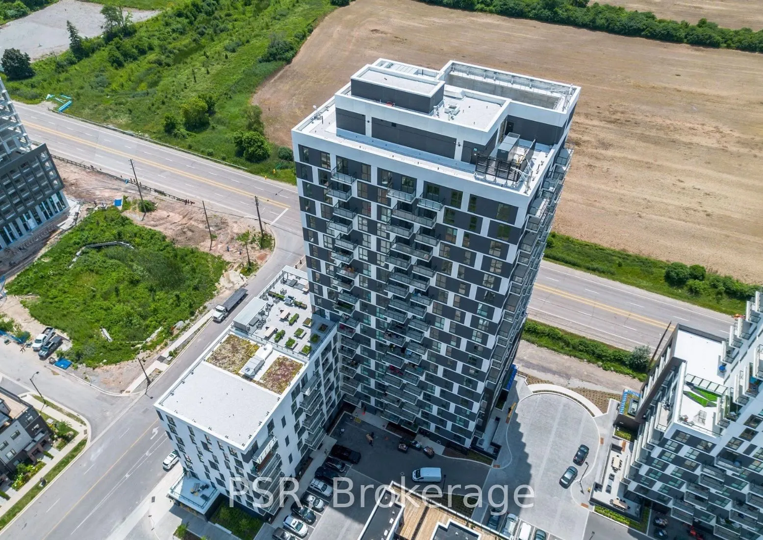 335 Wheat Boom Drive, #214