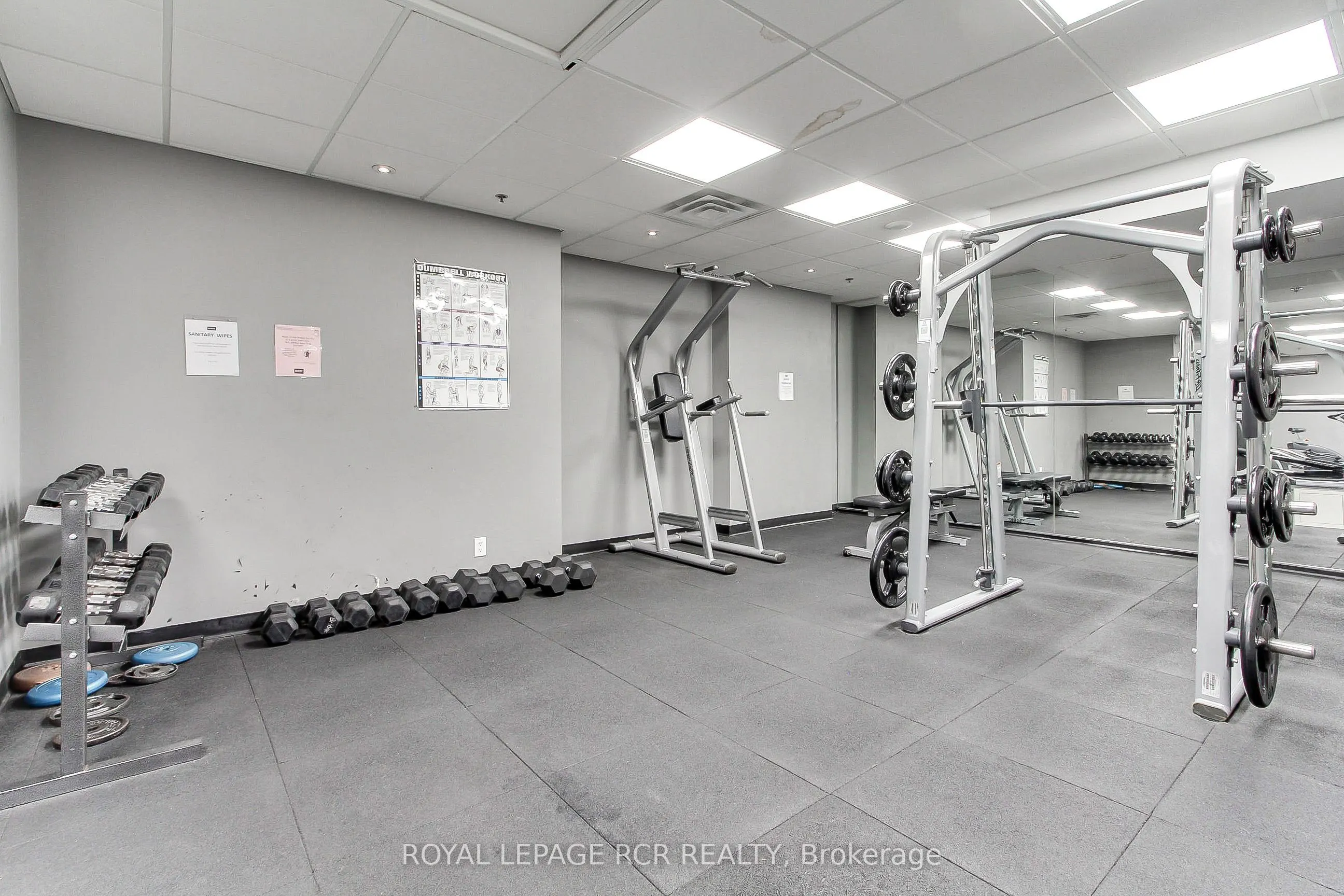 38 Joe Shuster Way, #623