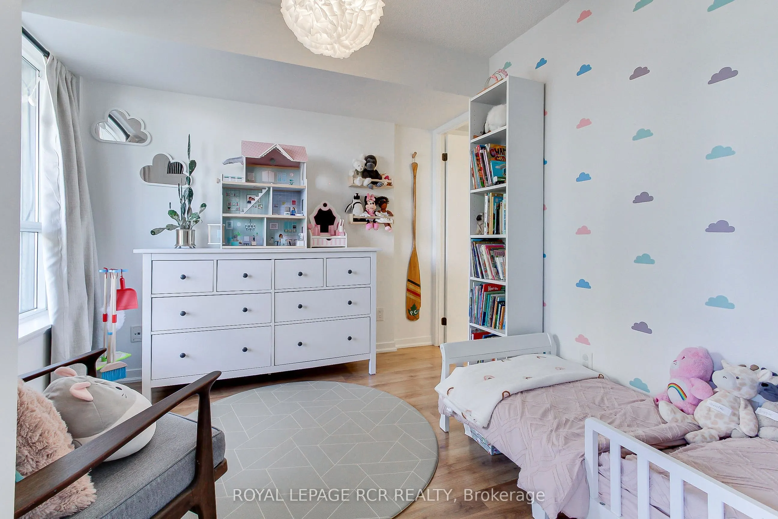 38 Joe Shuster Way, #623