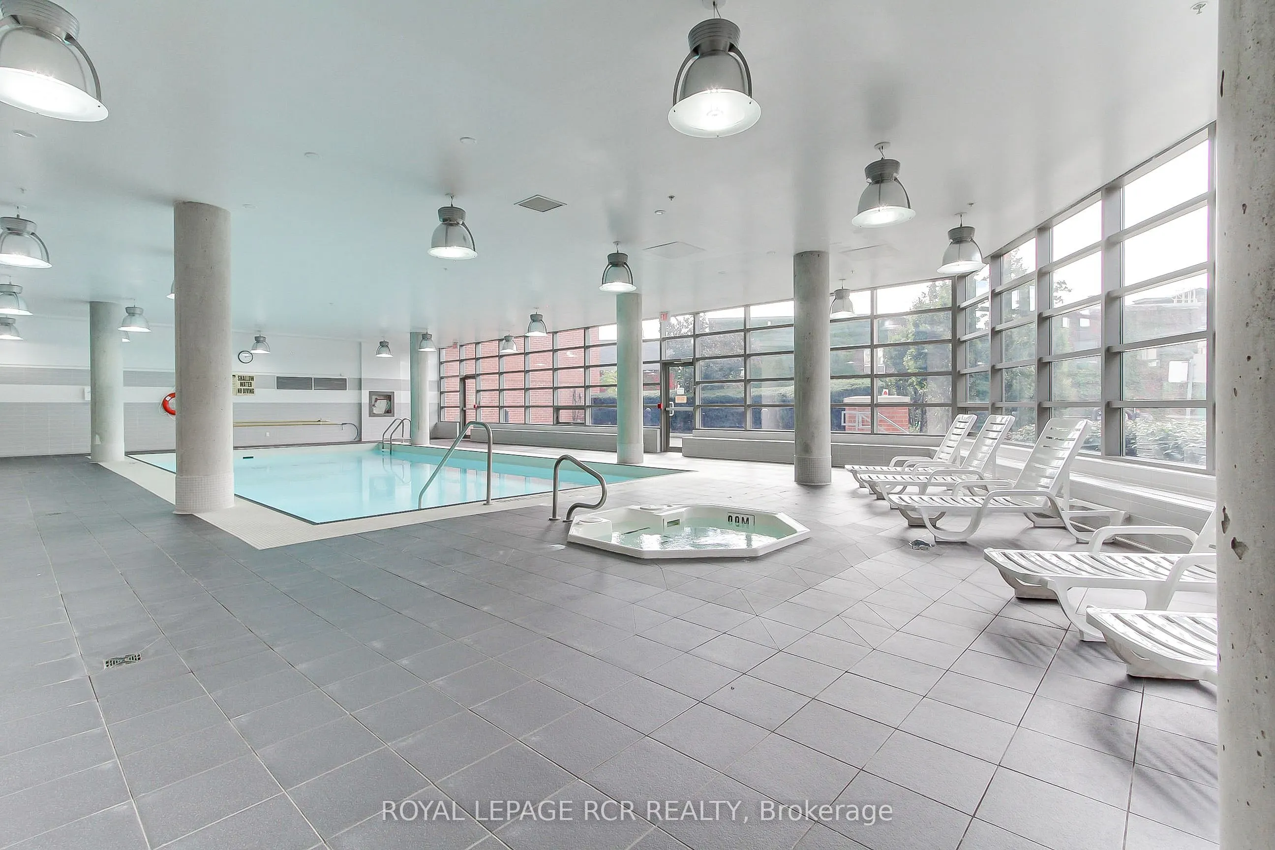 38 Joe Shuster Way, #623