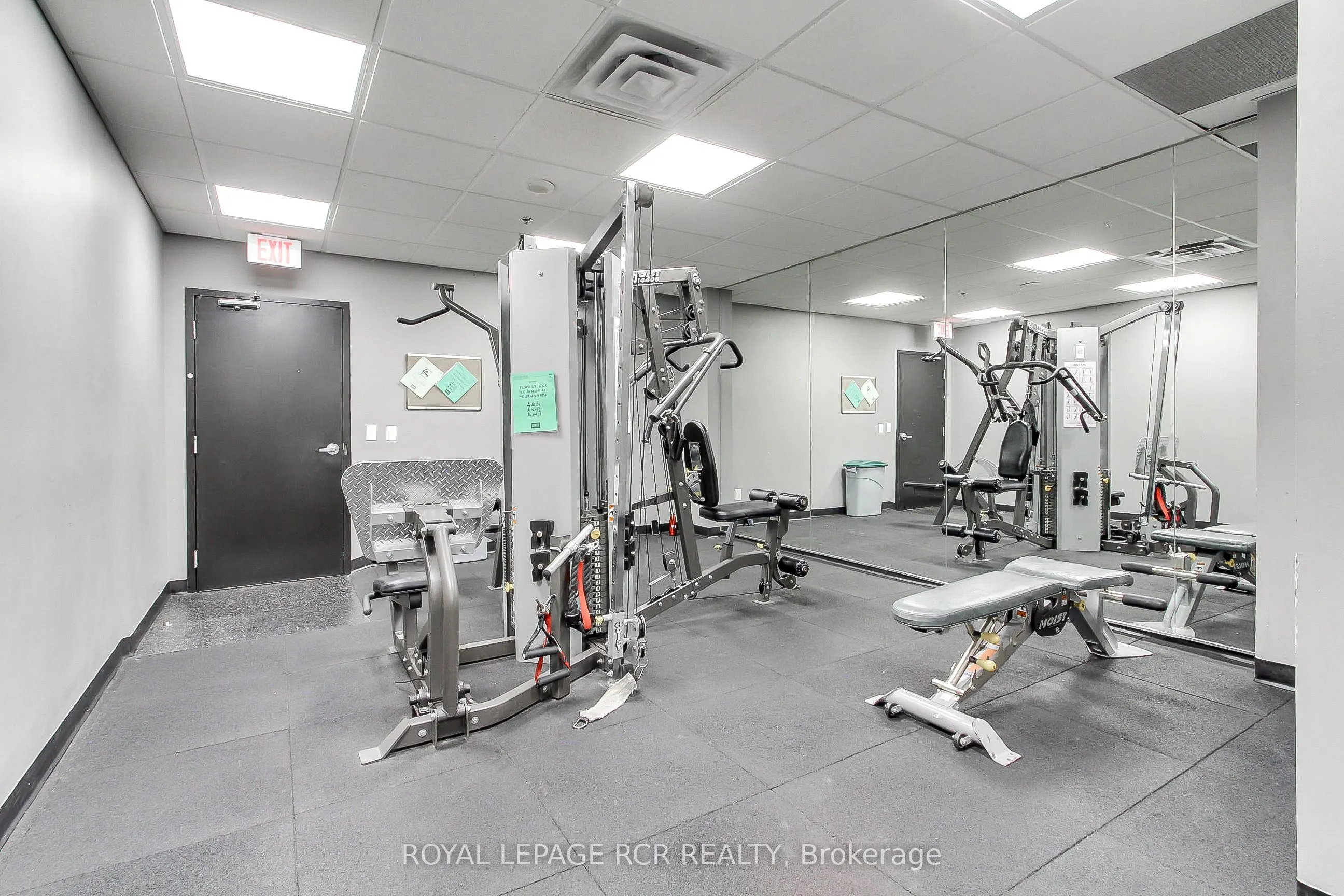 38 Joe Shuster Way, #623