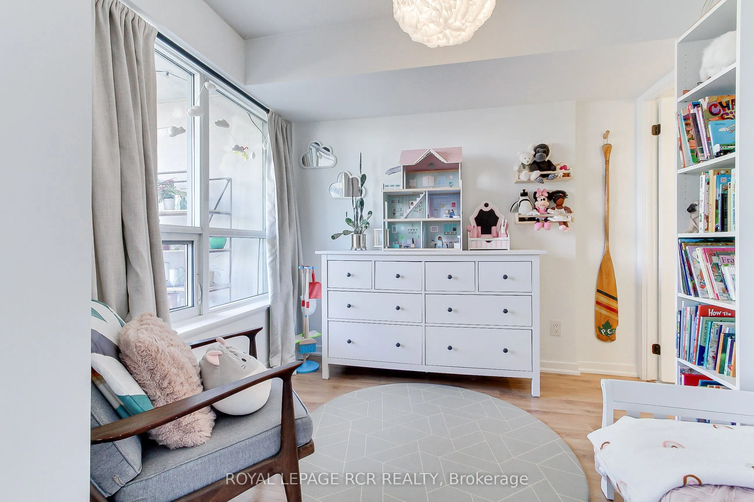 38 Joe Shuster Way, #623