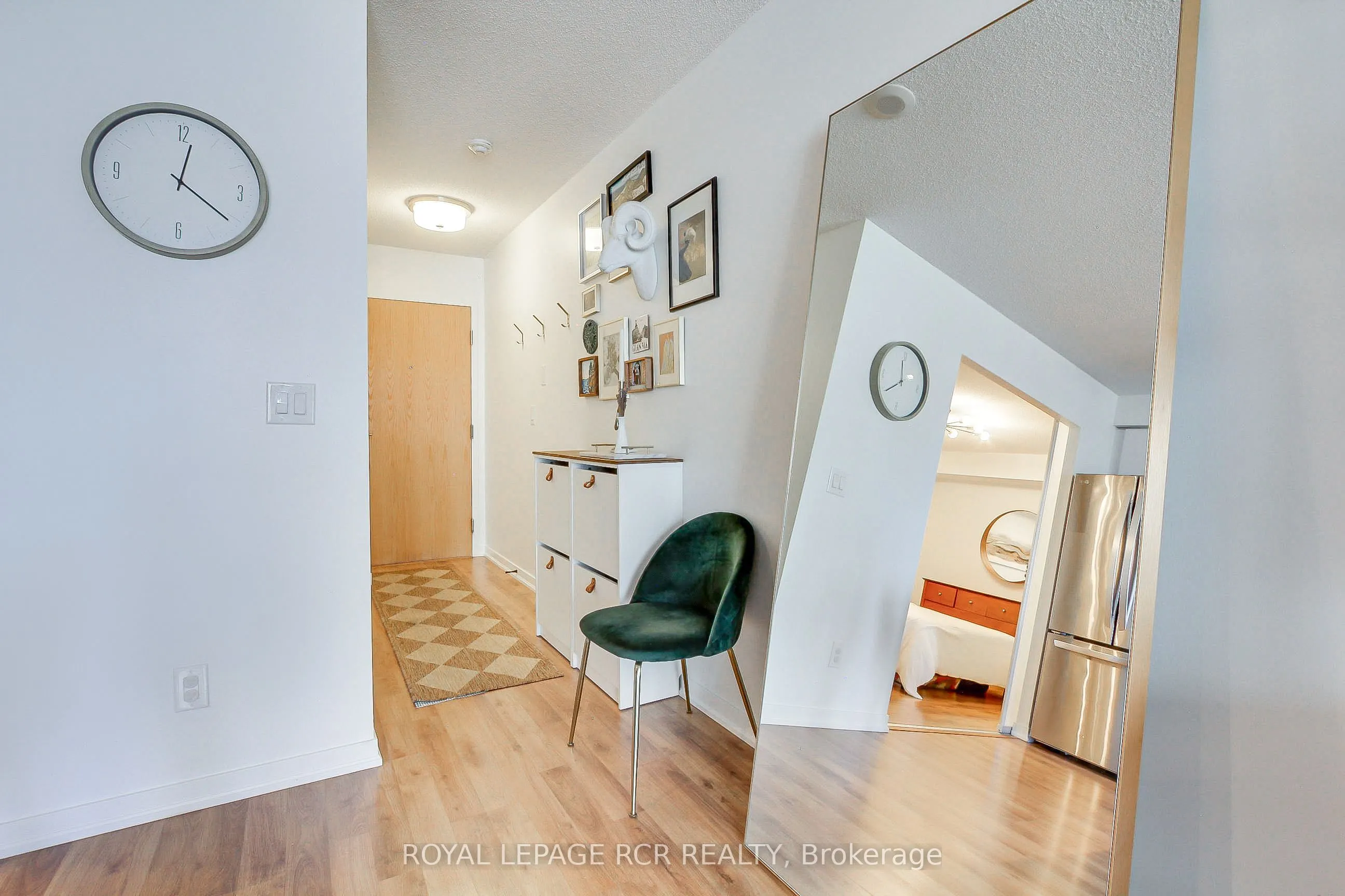 38 Joe Shuster Way, #623