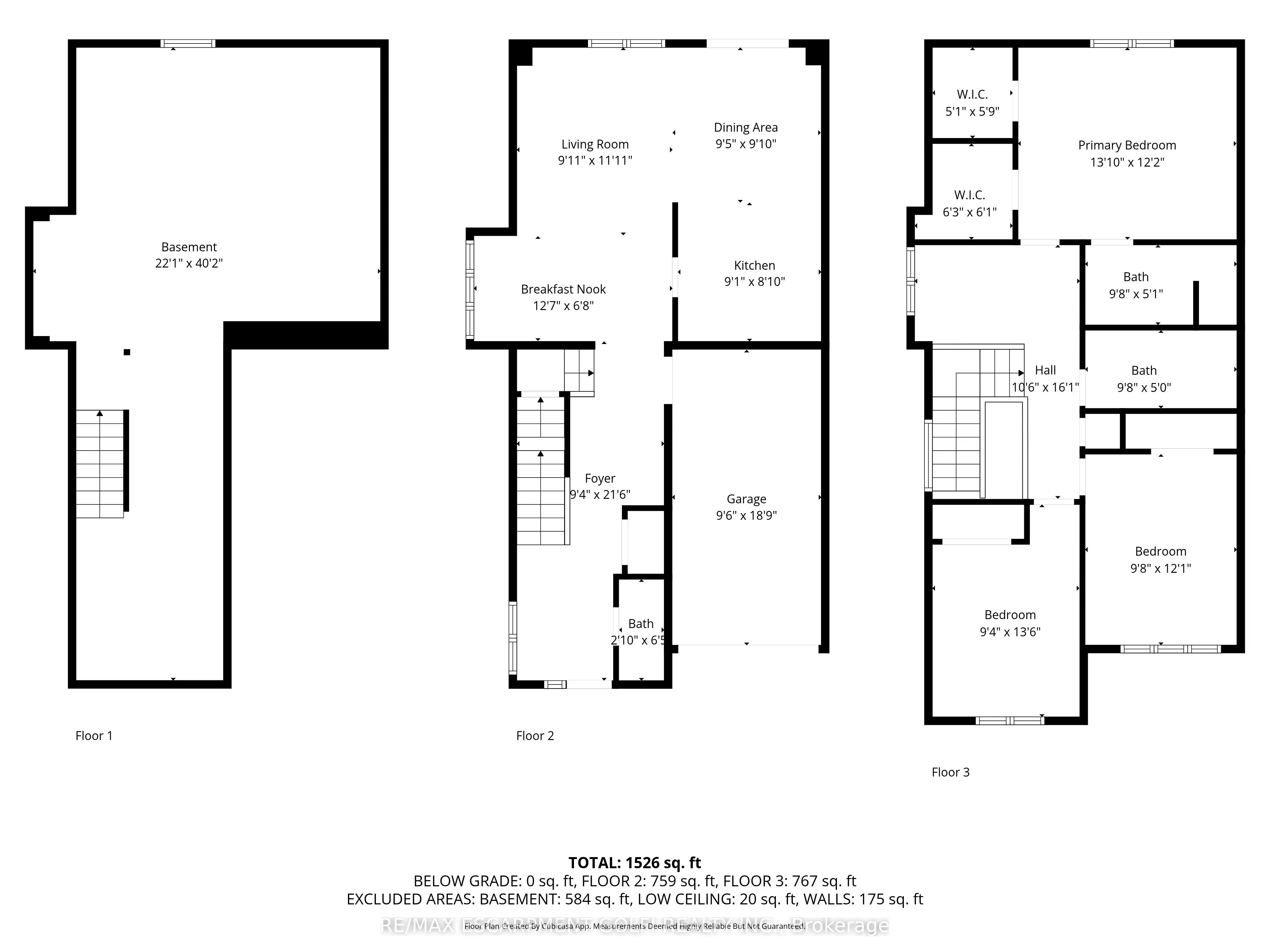 5056 New Street, #1