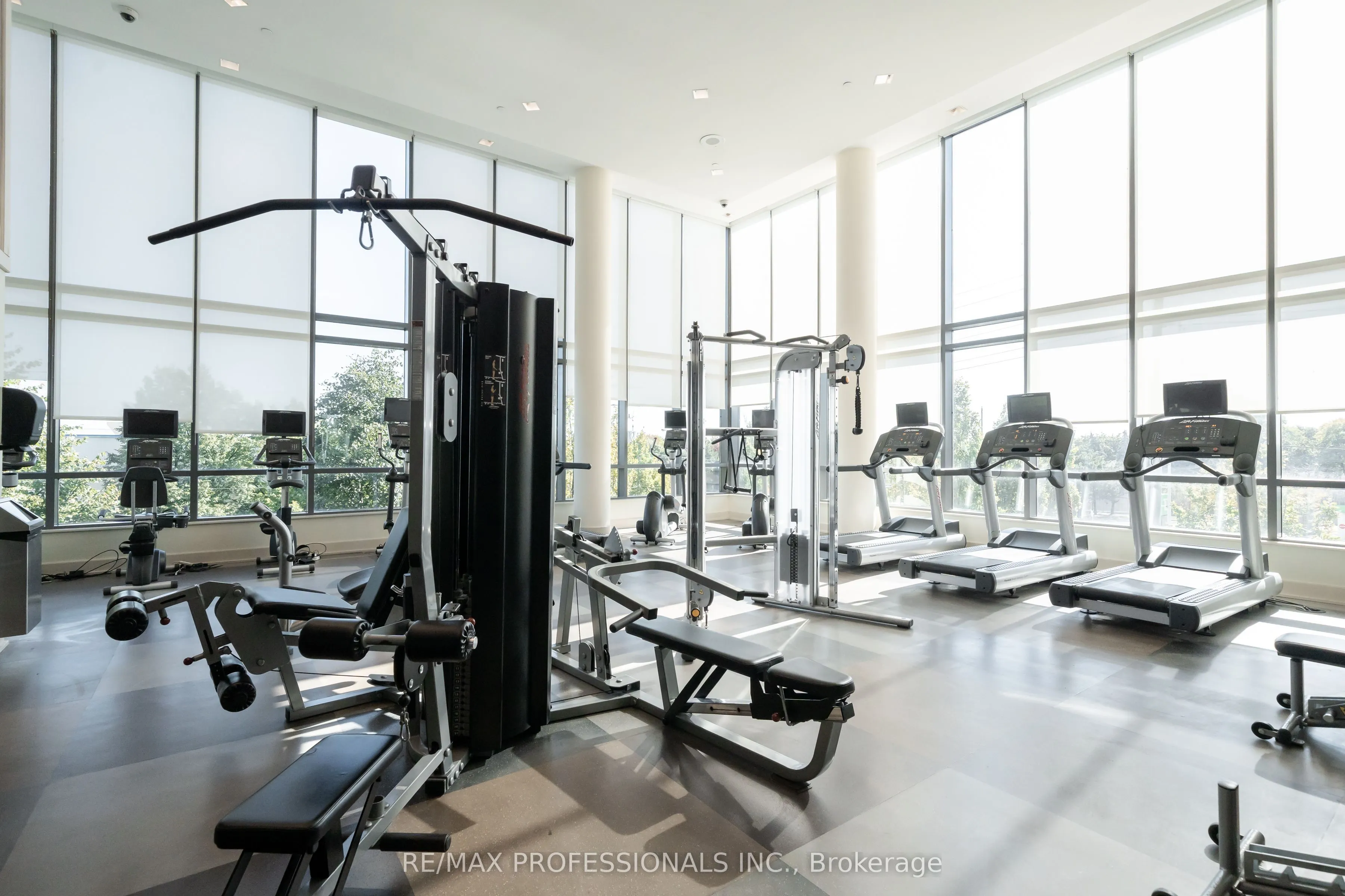 205 Sherway Gardens Road, #610