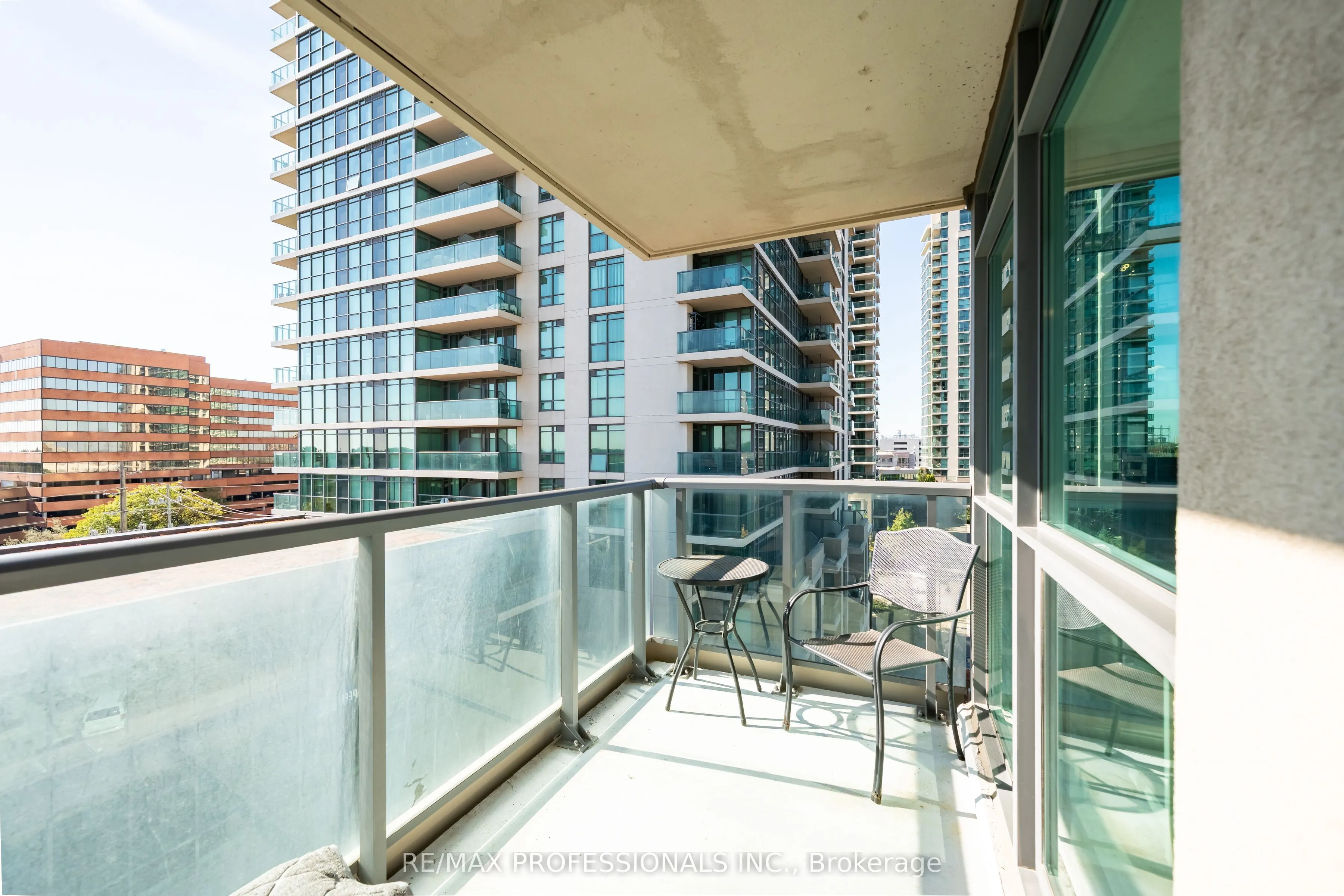 205 Sherway Gardens Road, #610