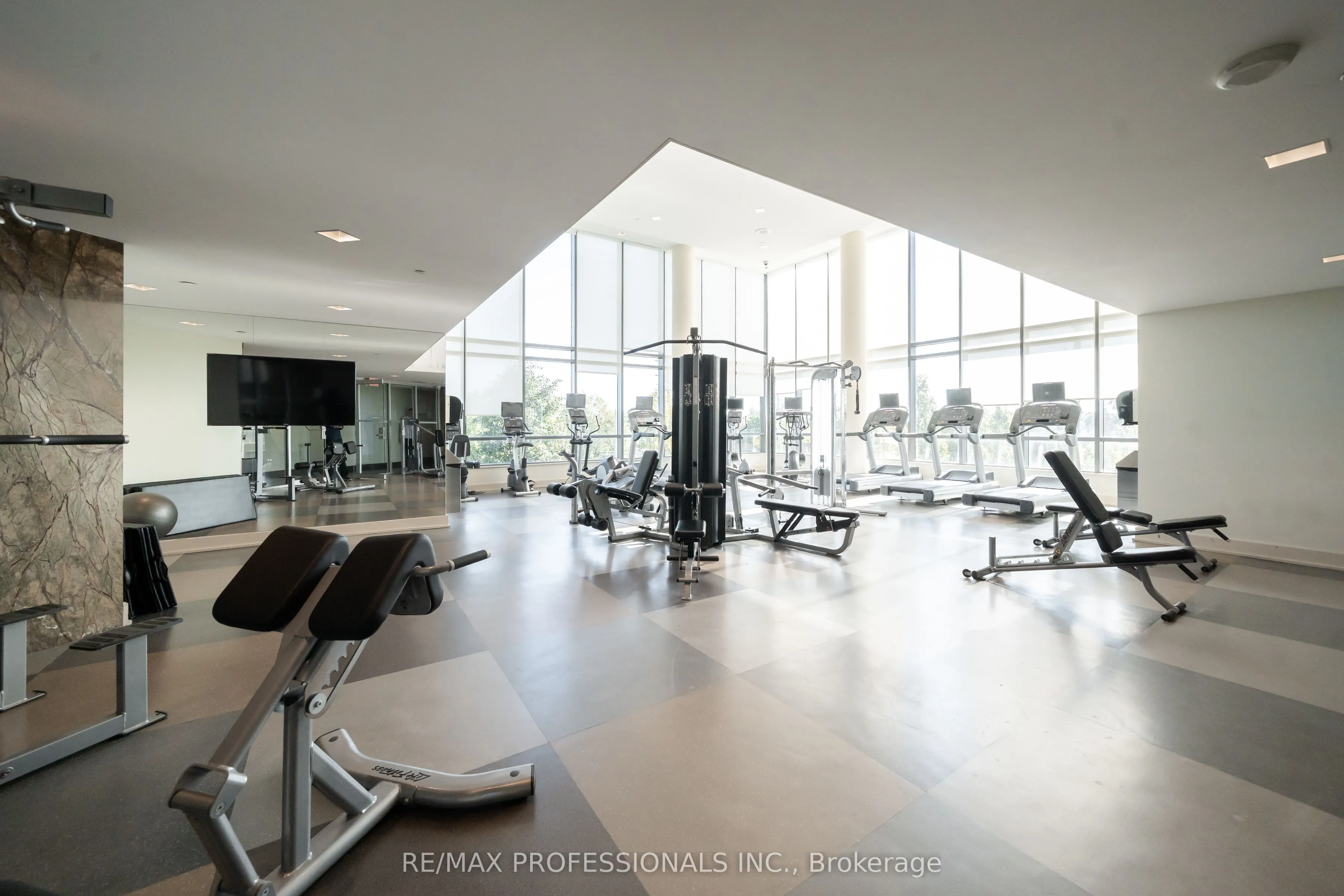 205 Sherway Gardens Road, #610