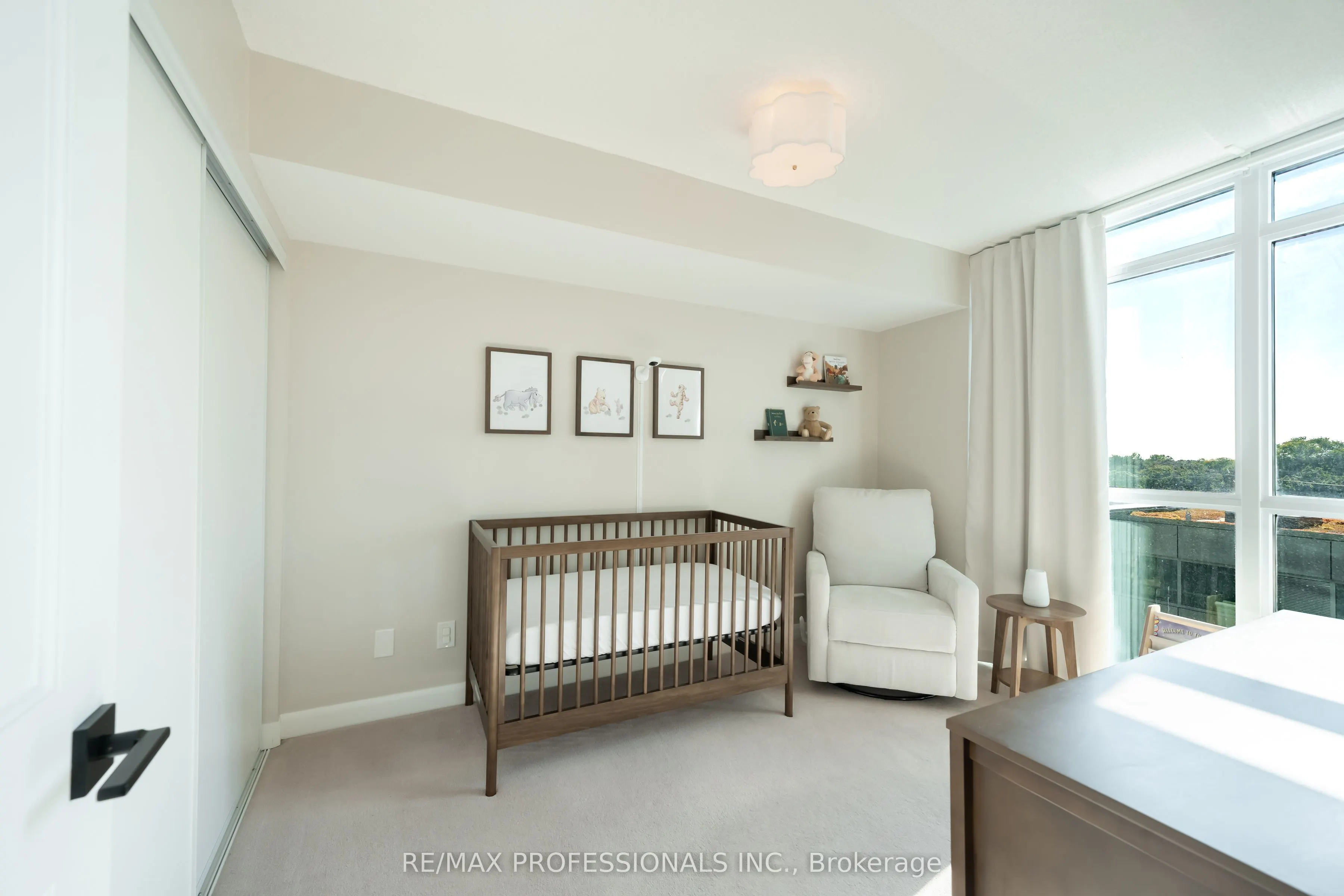 205 Sherway Gardens Road, #610