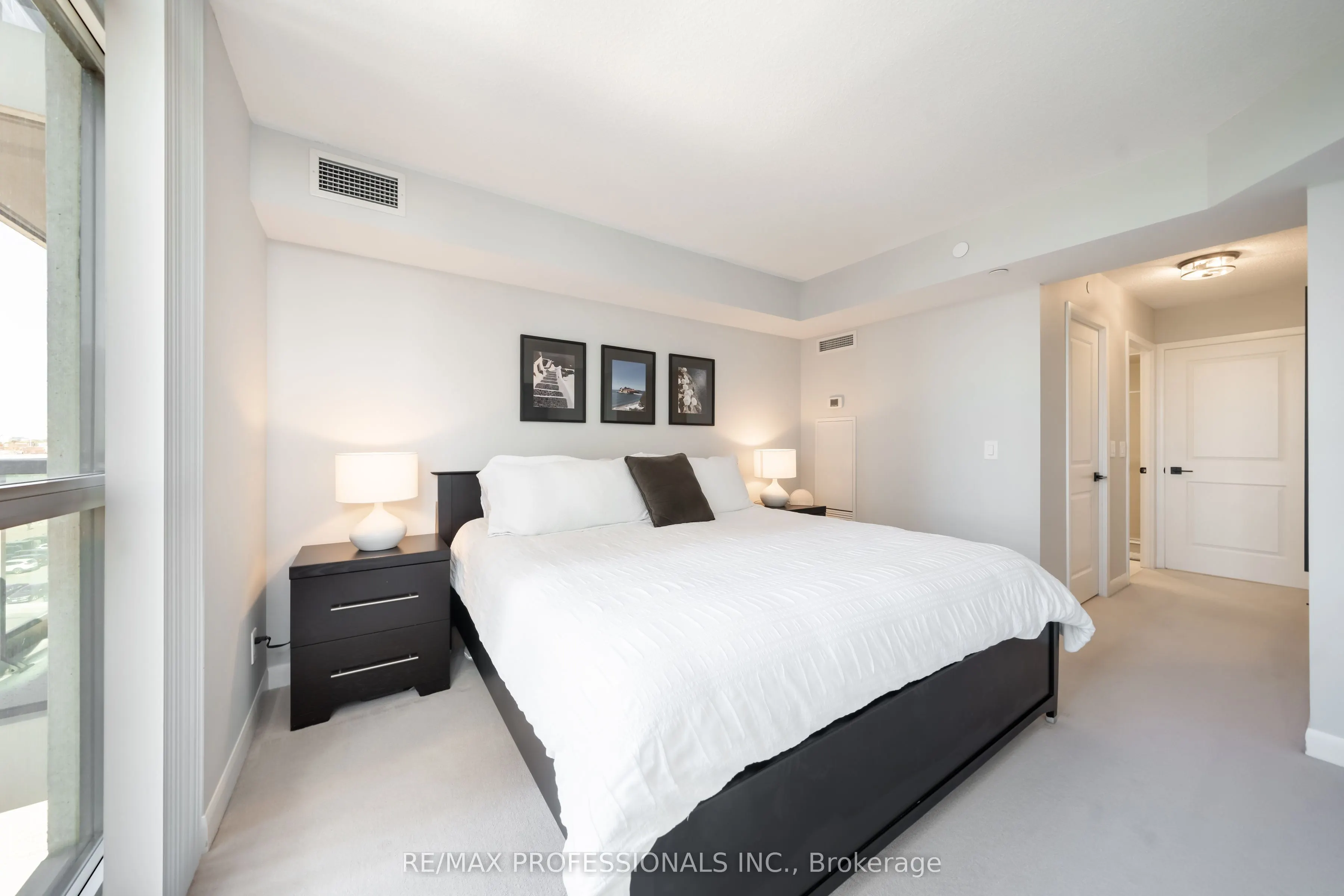 205 Sherway Gardens Road, #610
