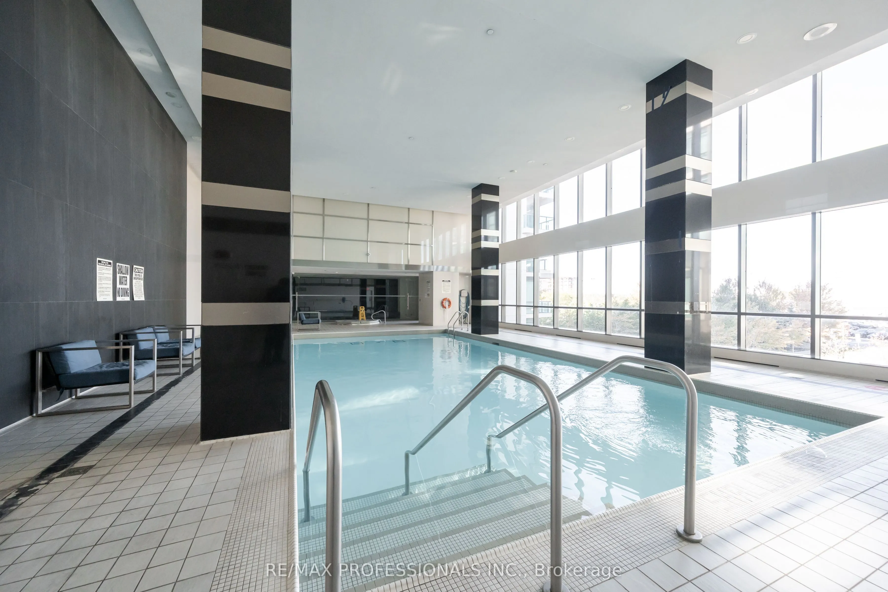 205 Sherway Gardens Road, #610