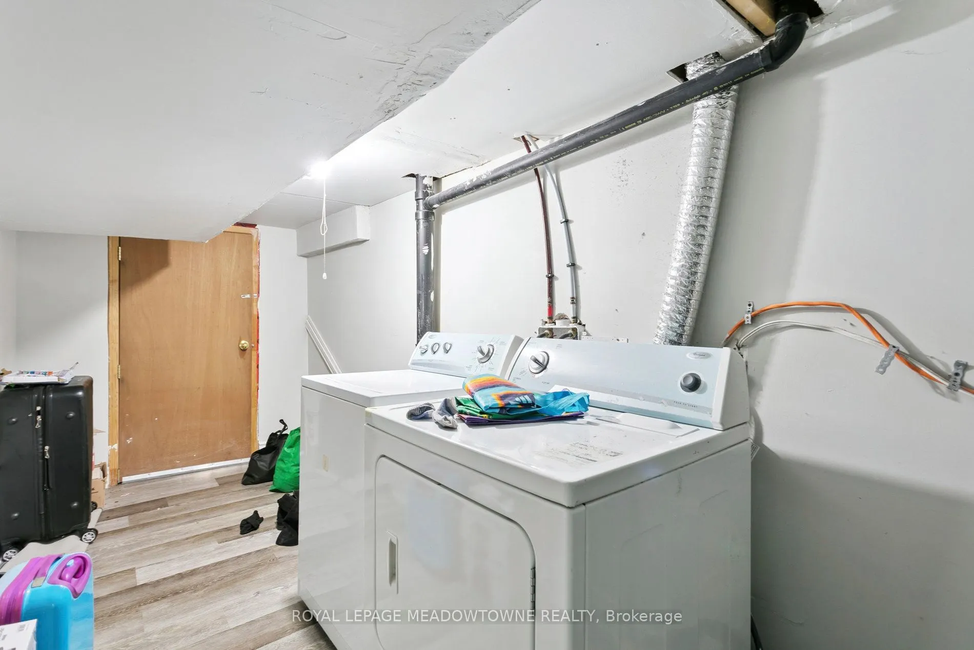 132 Crystalview Crescent, #Upper