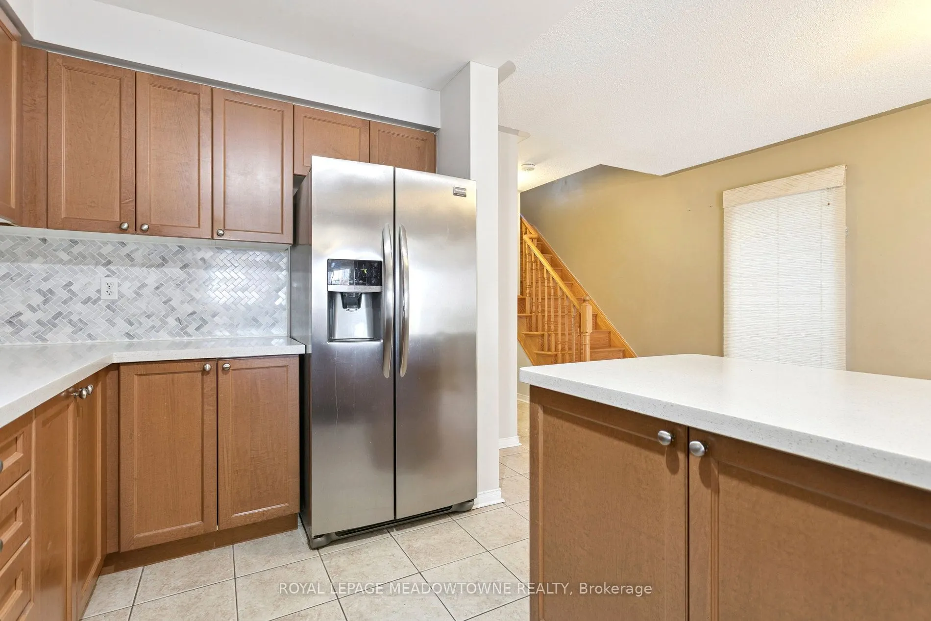 132 Crystalview Crescent, #Upper