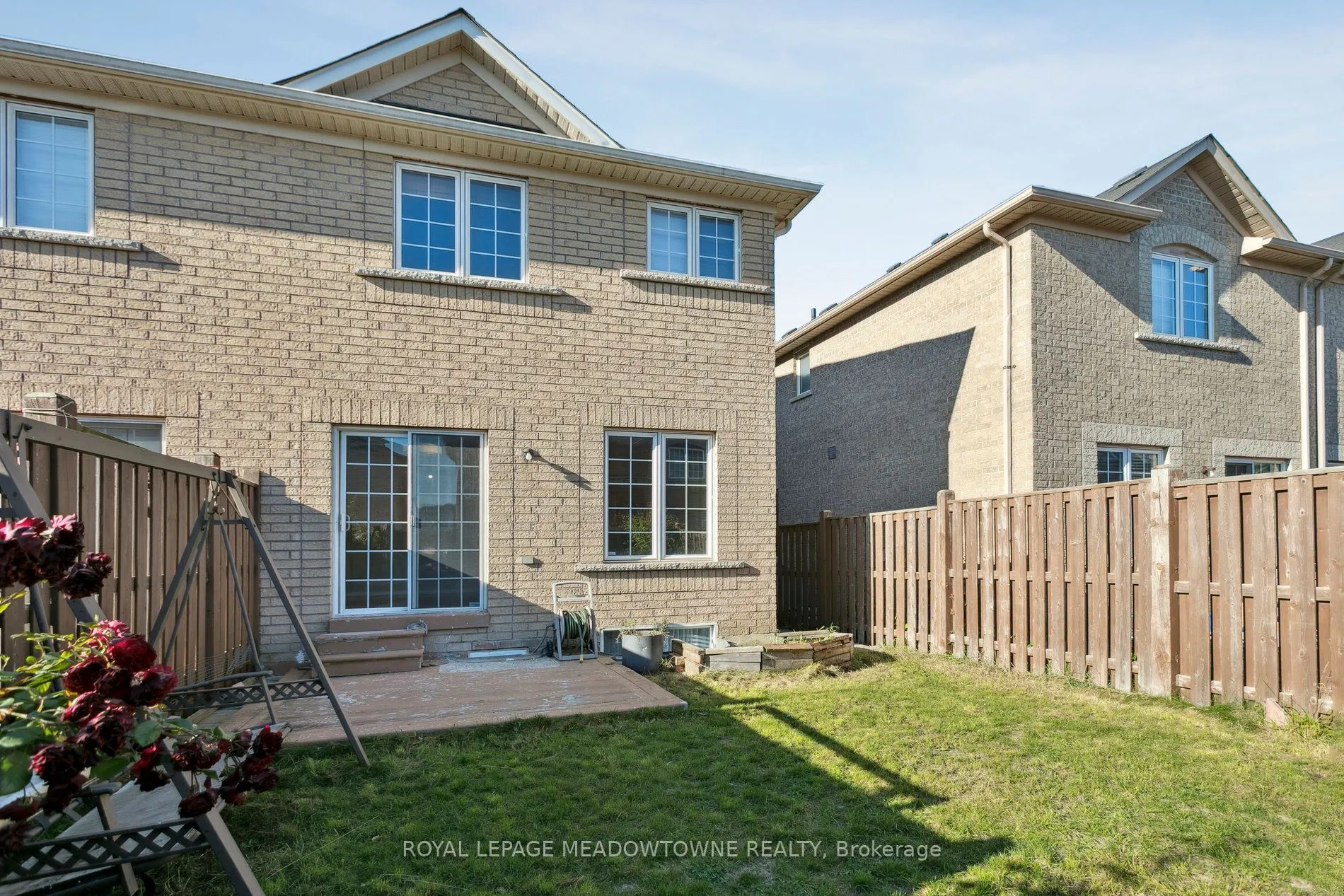 132 Crystalview Crescent, #Upper