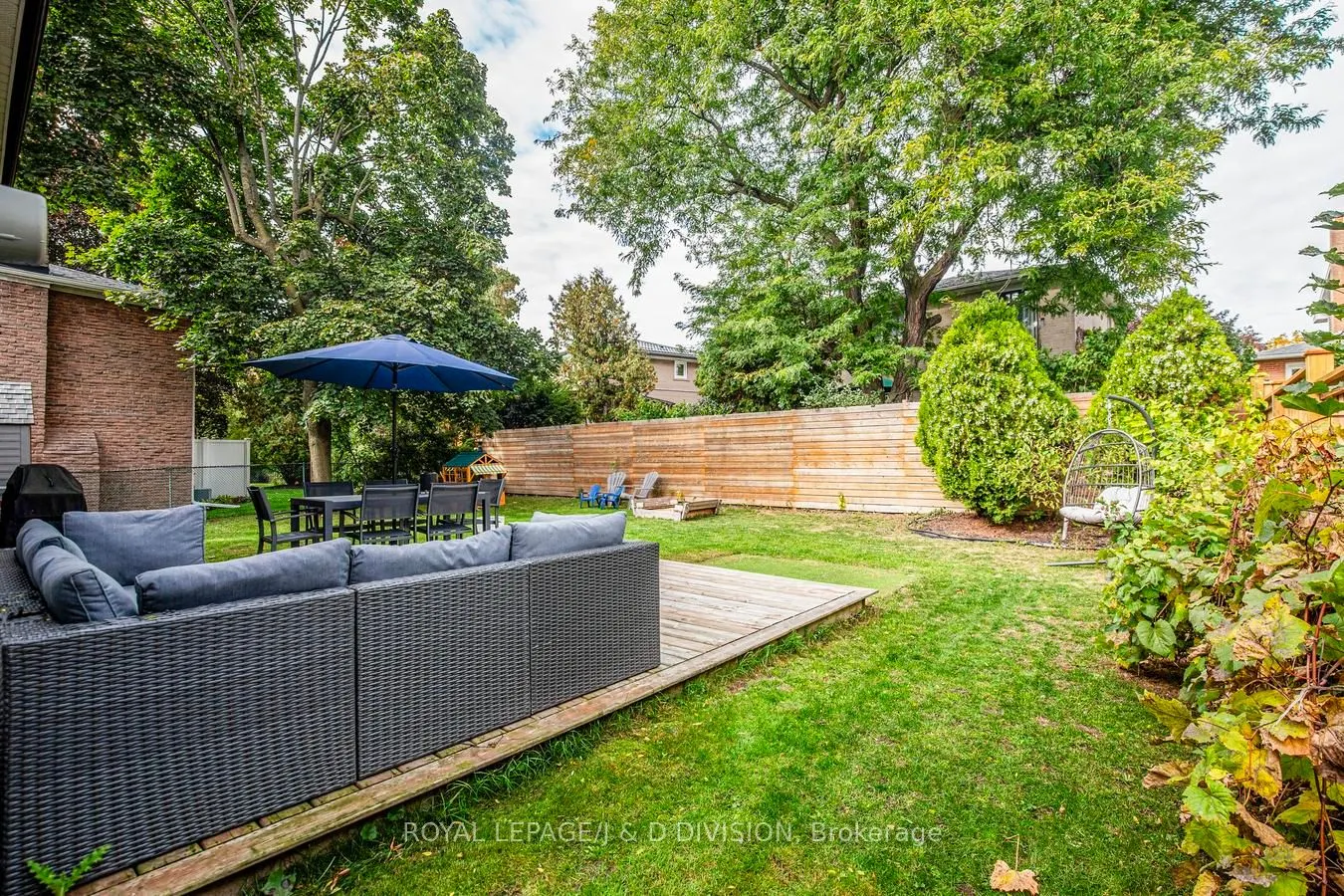1432 Goldmar Drive