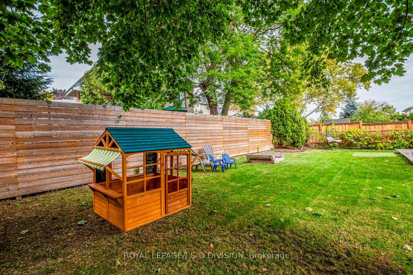 1432 Goldmar Drive