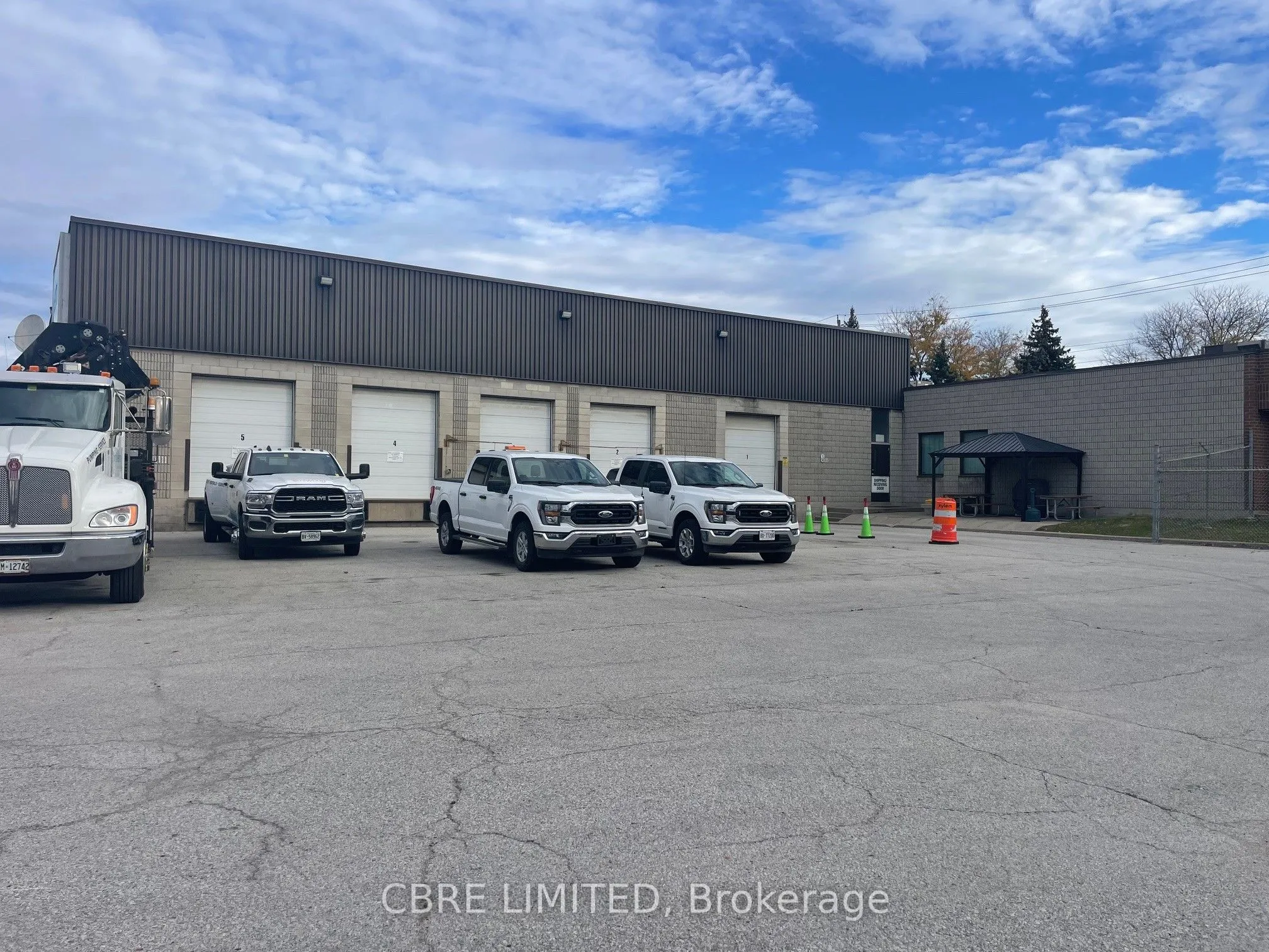 93 Claireville Drive