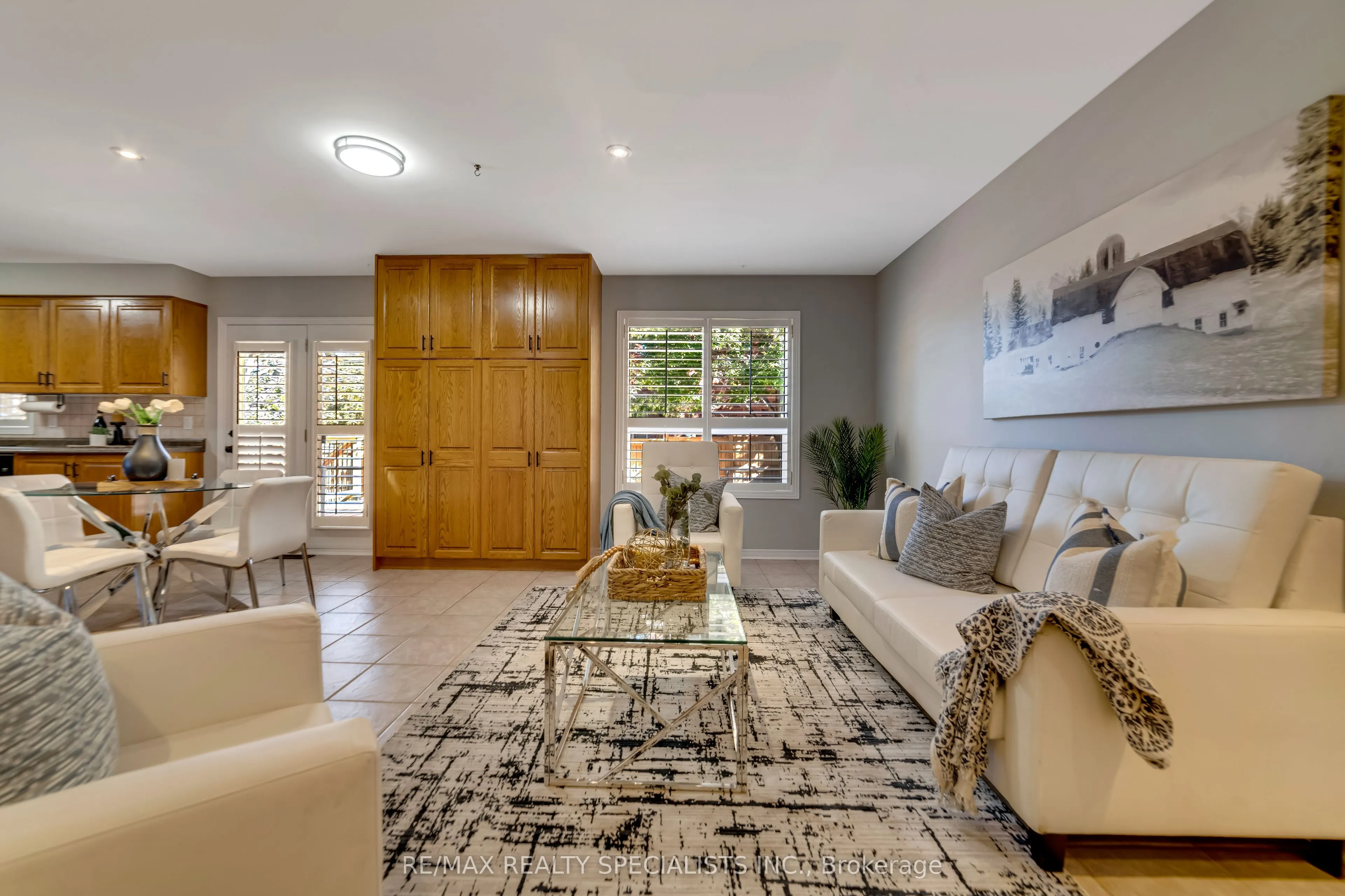 2 Torada Court