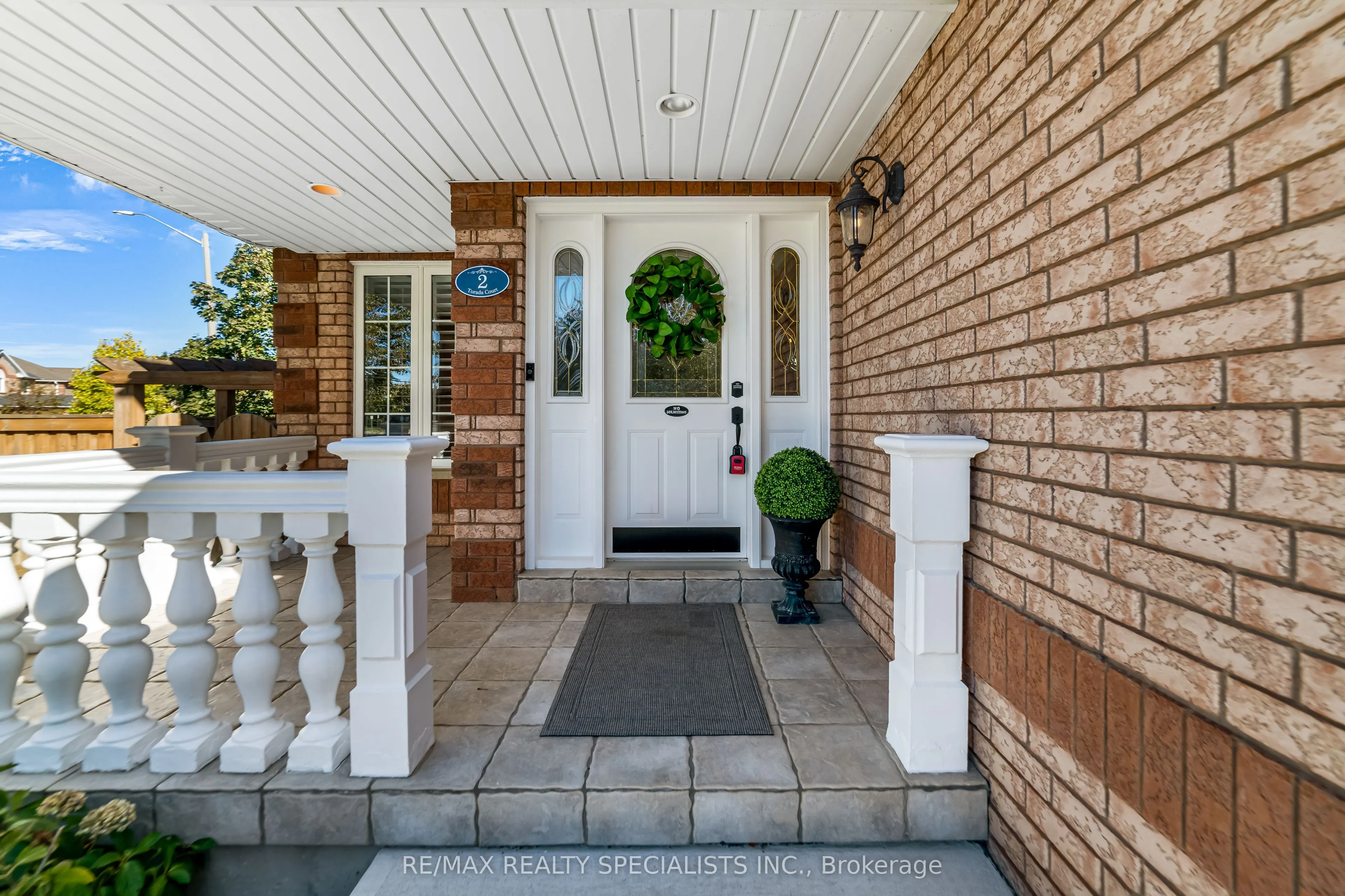 2 Torada Court