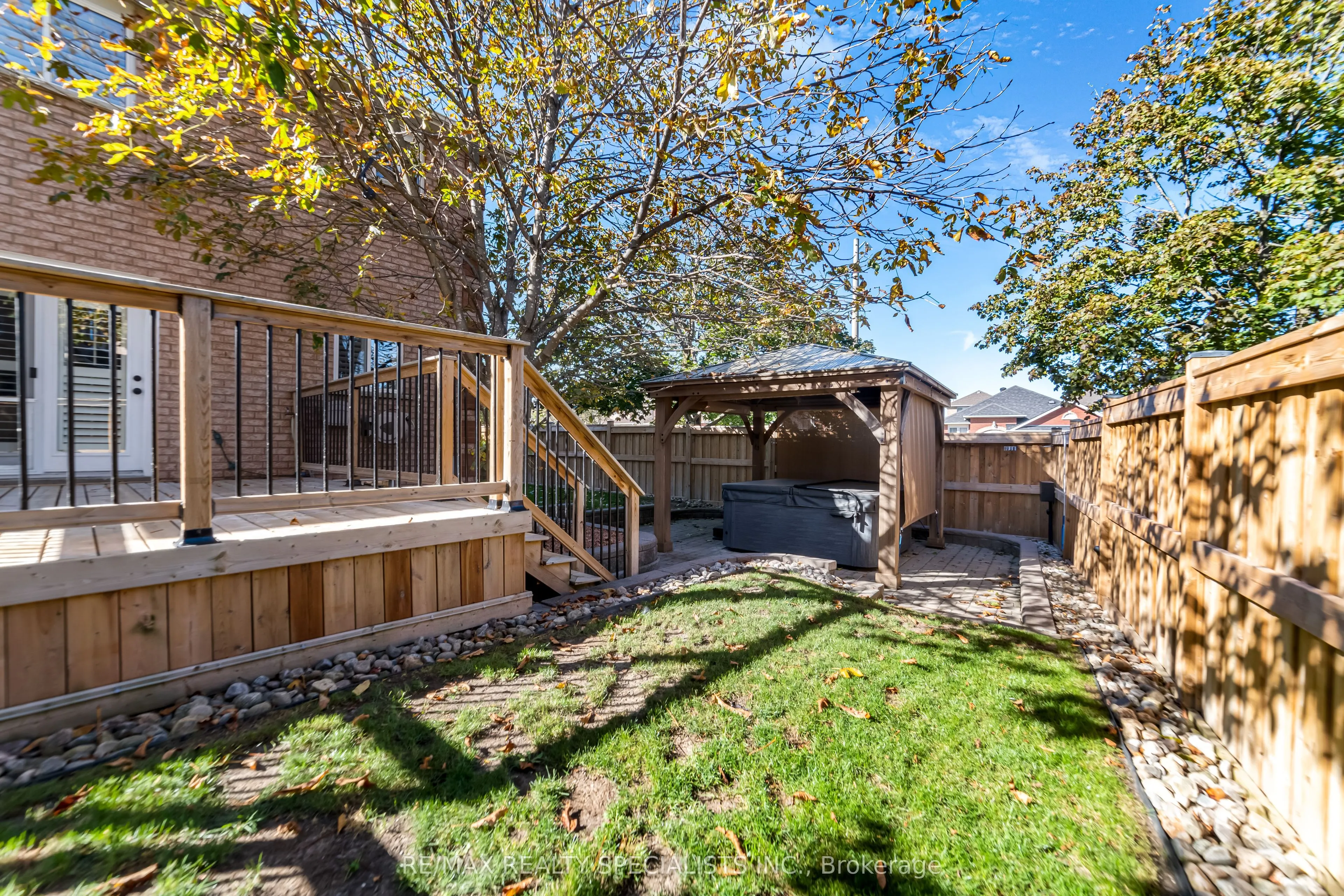 2 Torada Court
