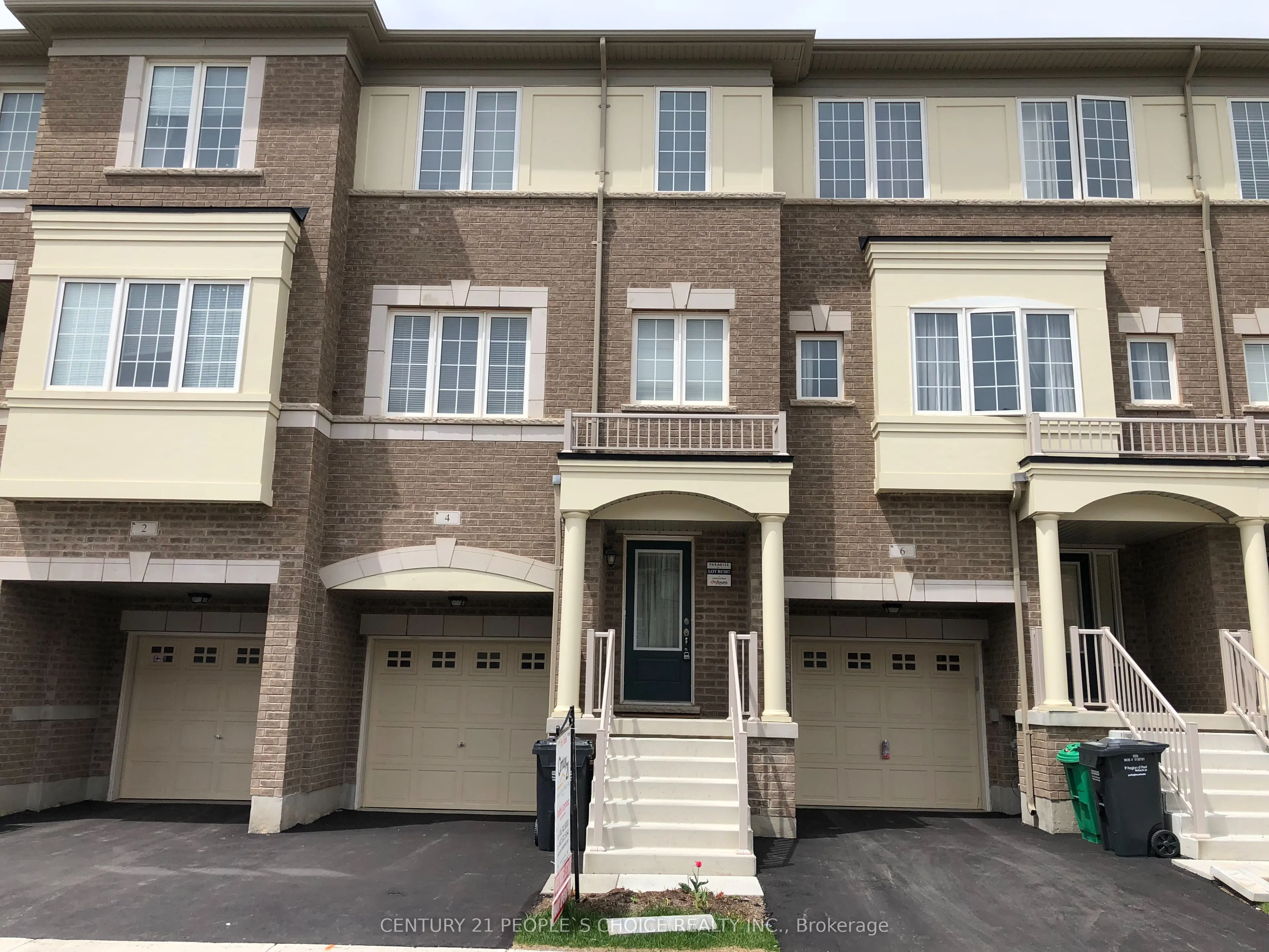 4 Cedarland Road