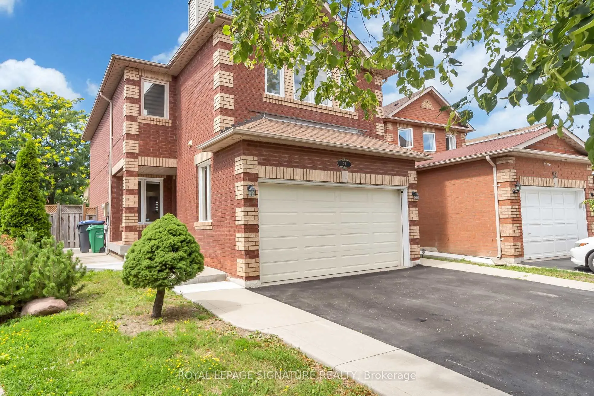 23 Valonia Drive, #Upper