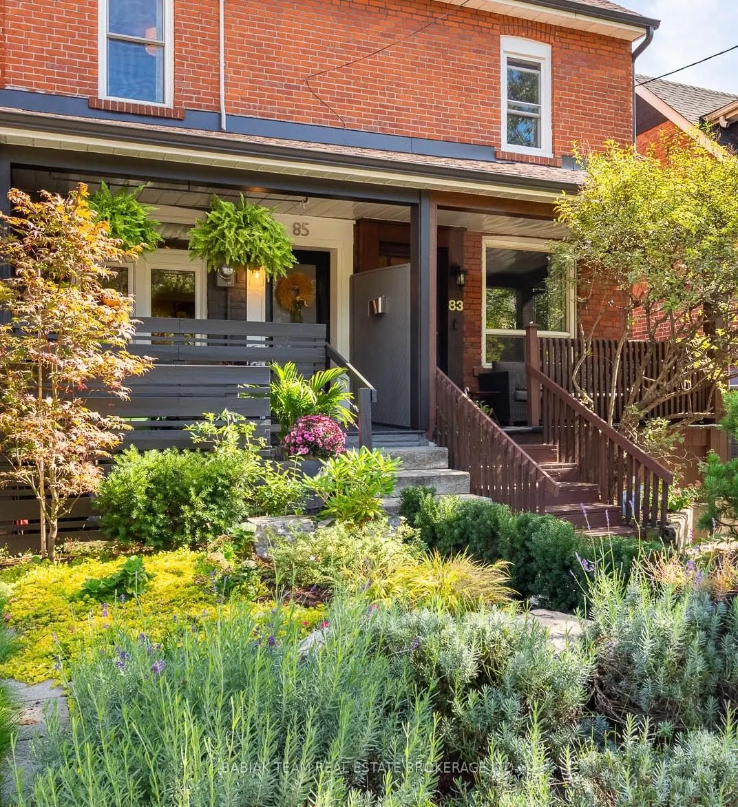 85 Watson Avenue