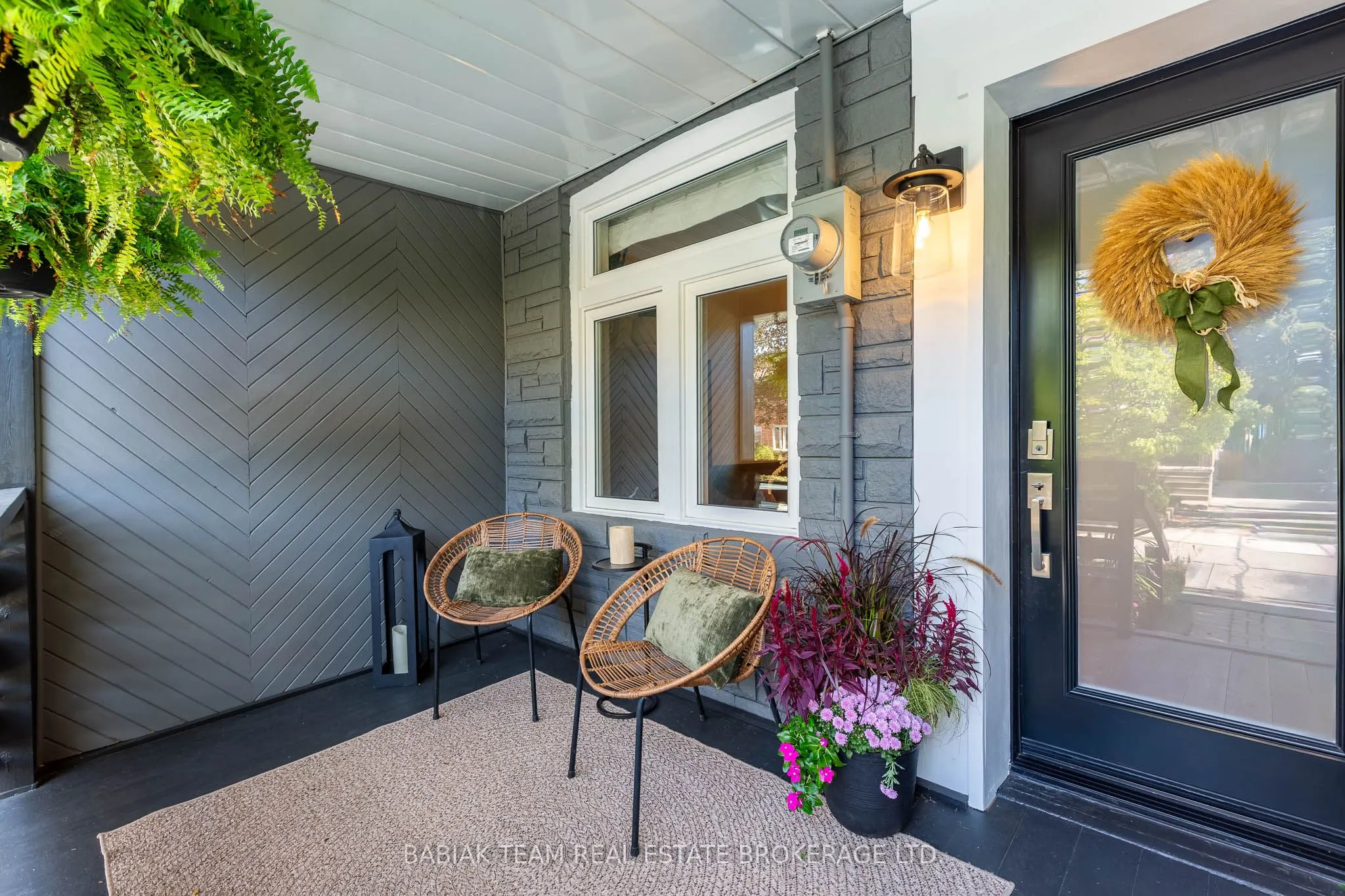 85 Watson Avenue