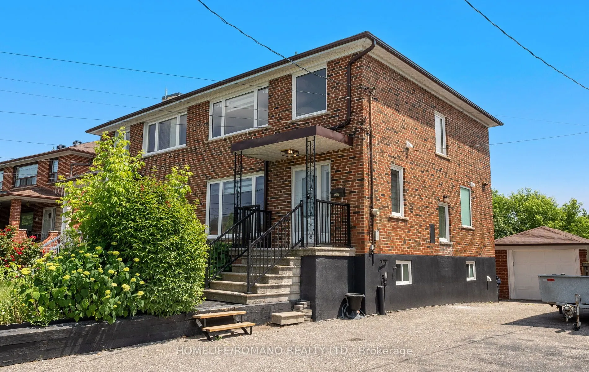 37 Donofree Road