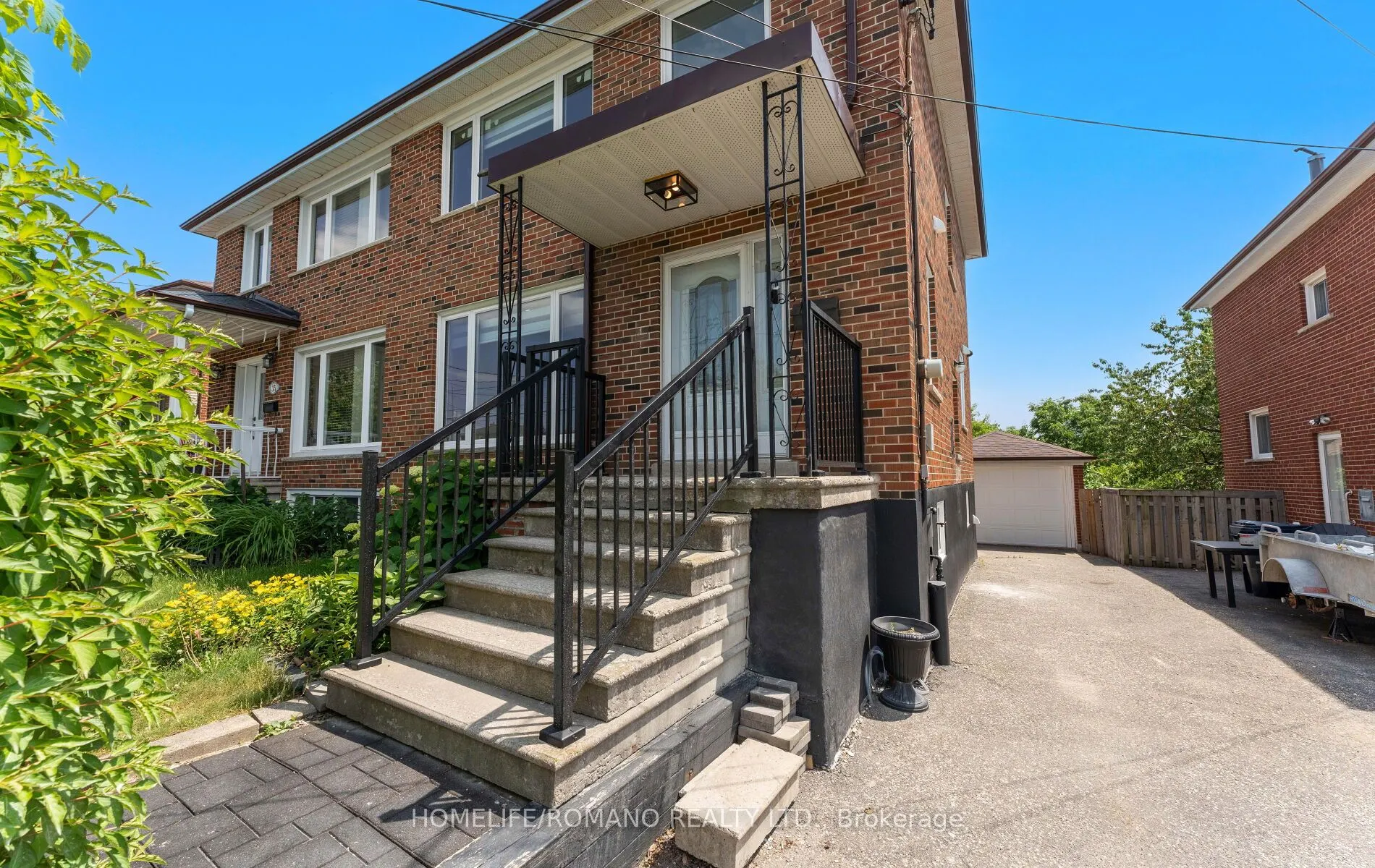 37 Donofree Road