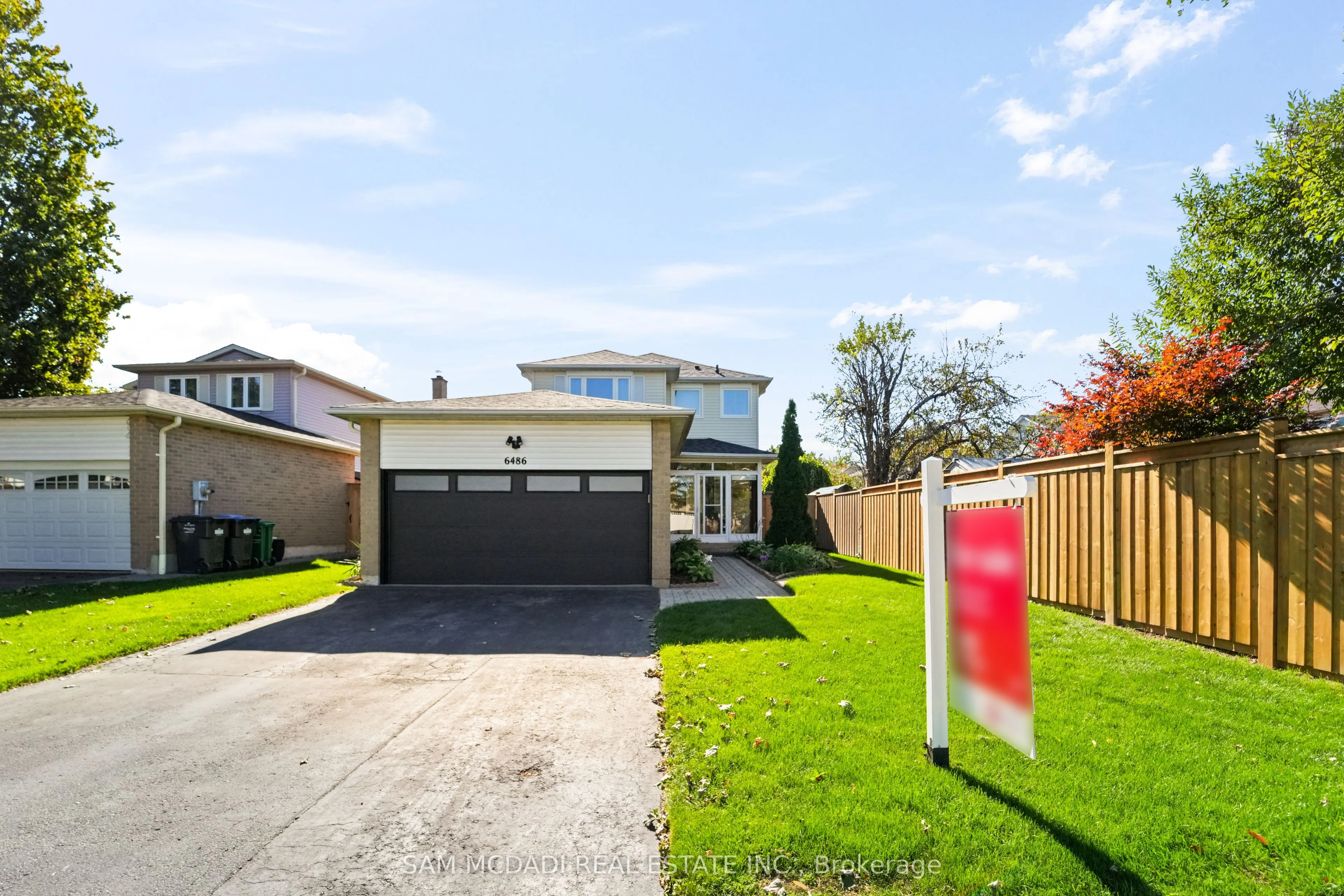 6486 Edenwood Drive
