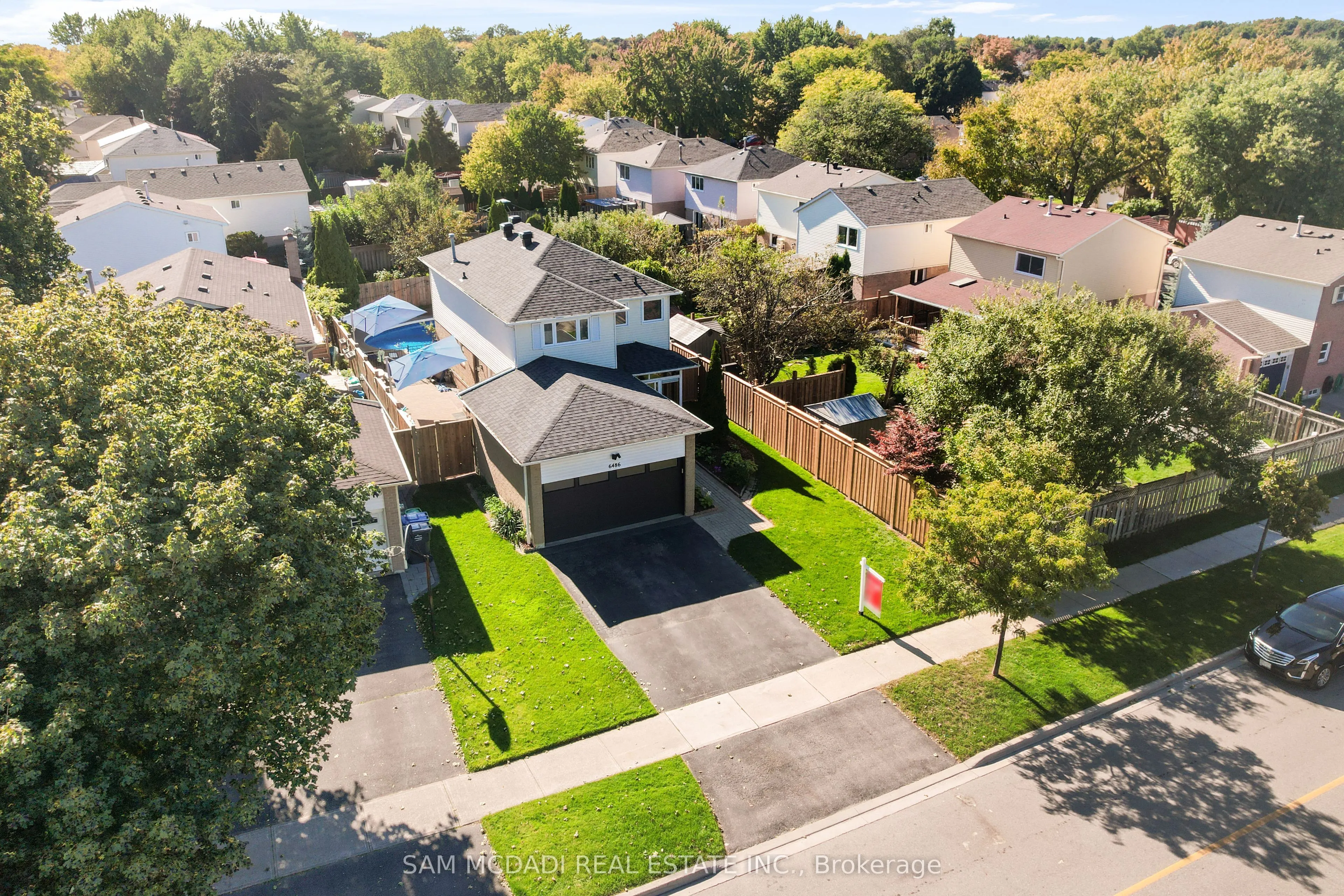 6486 Edenwood Drive