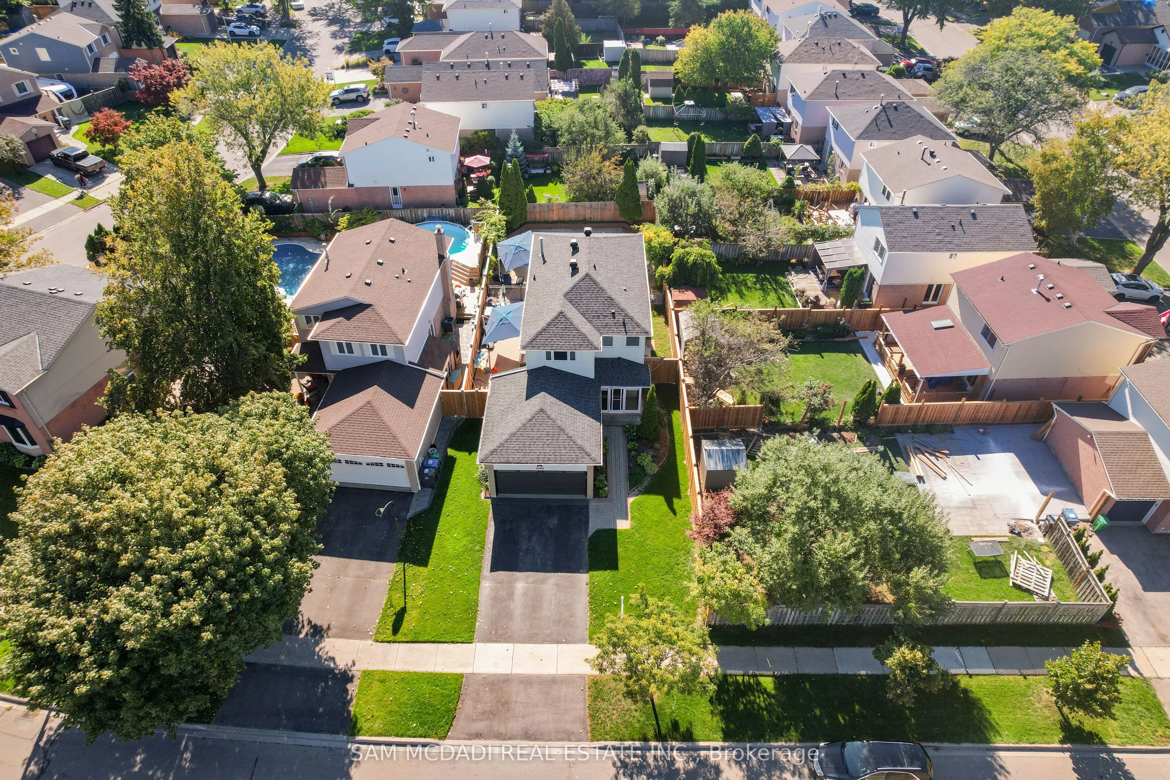 6486 Edenwood Drive