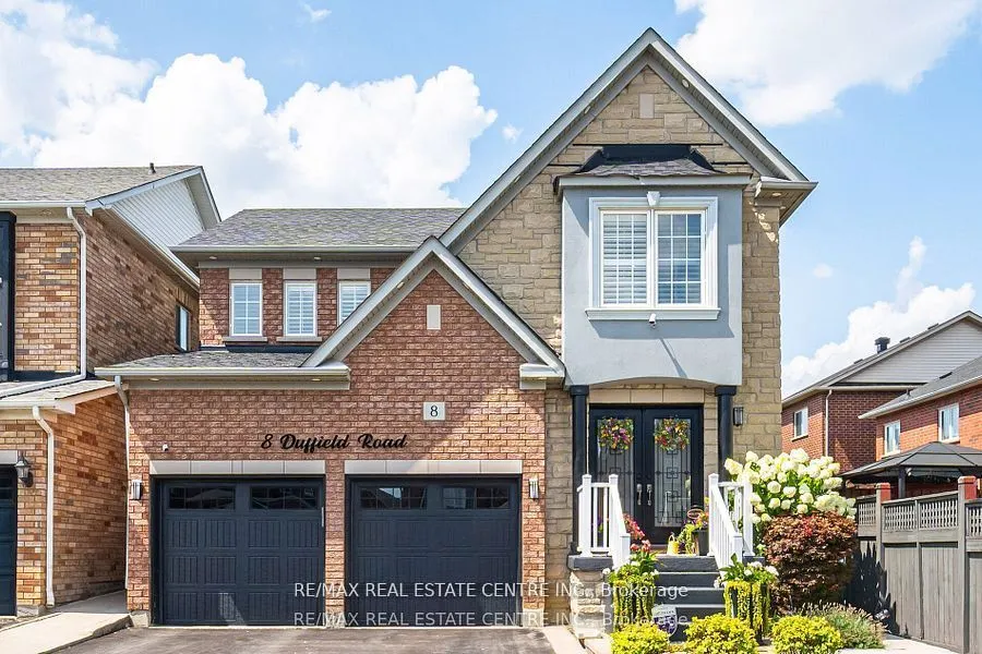 8 Duffield Road