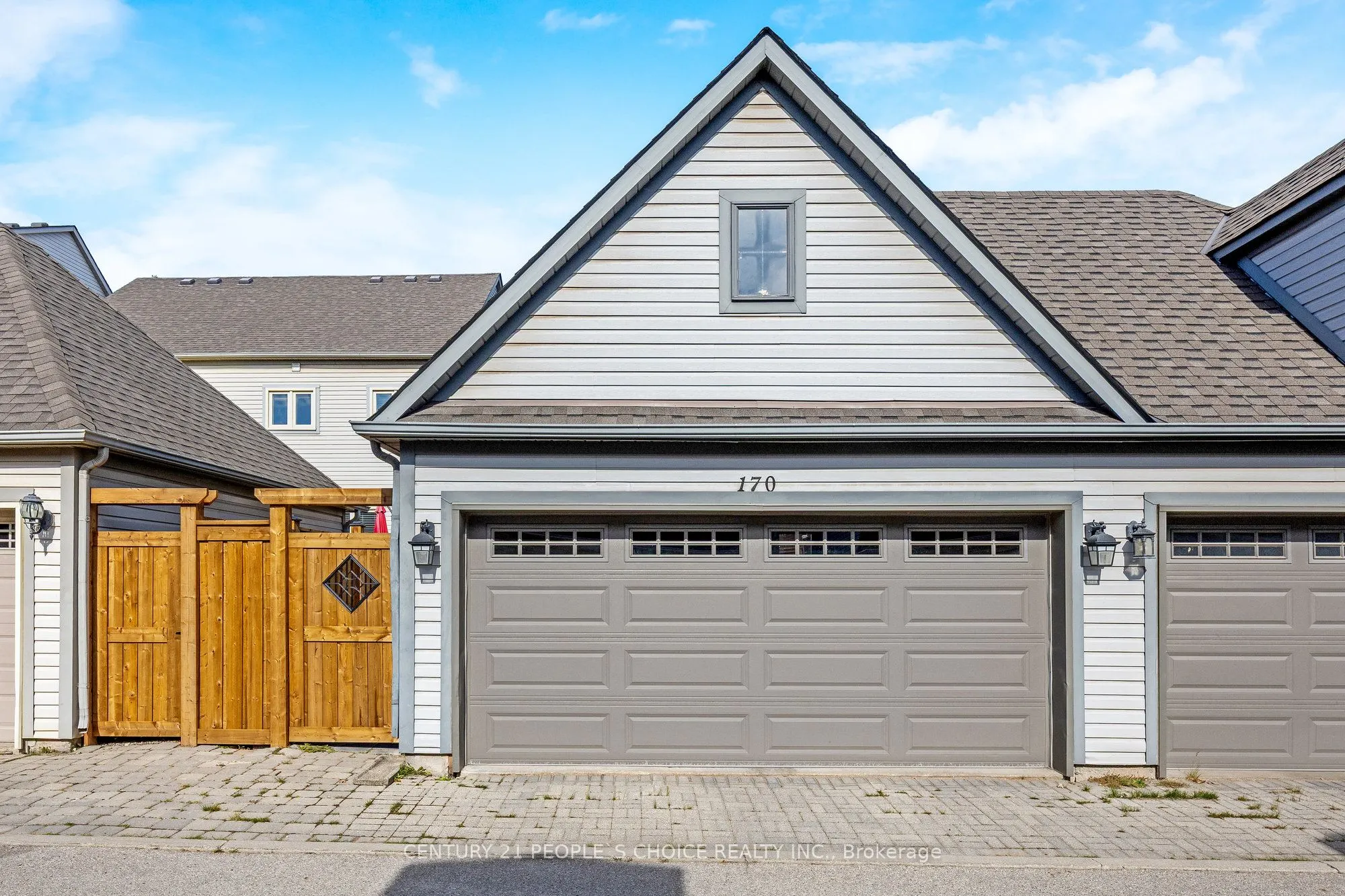 170 Roxton Road