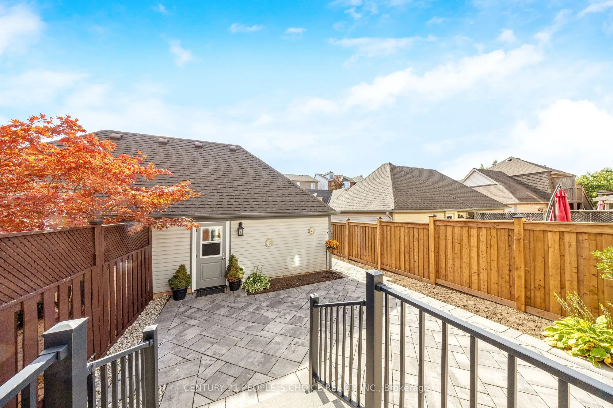 170 Roxton Road