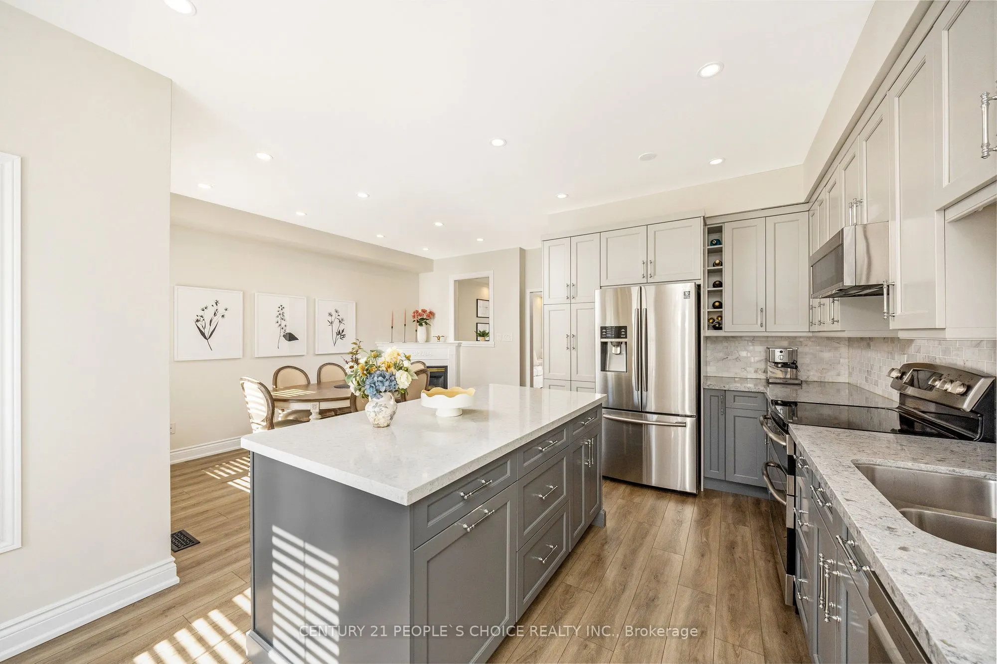 170 Roxton Road