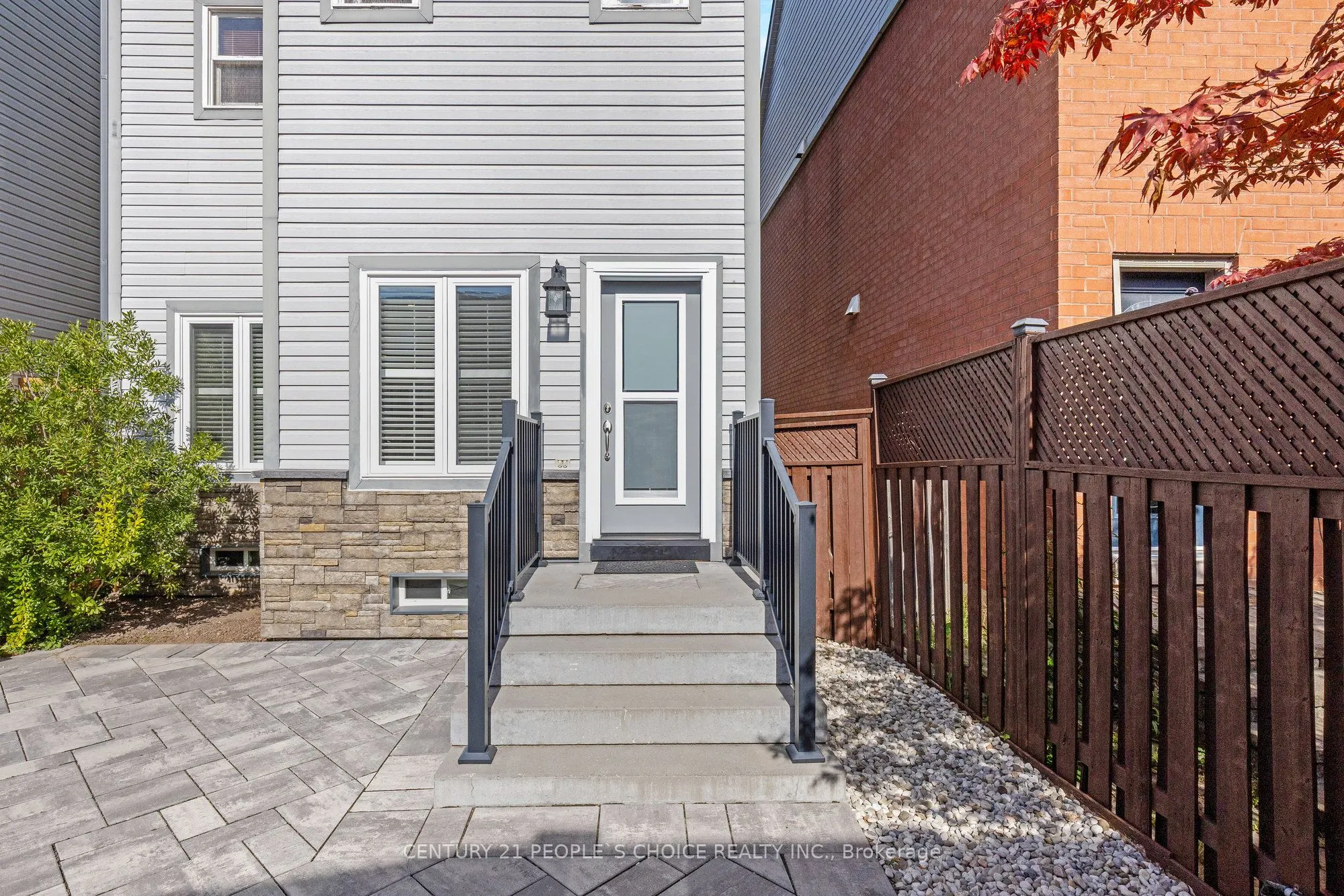 170 Roxton Road