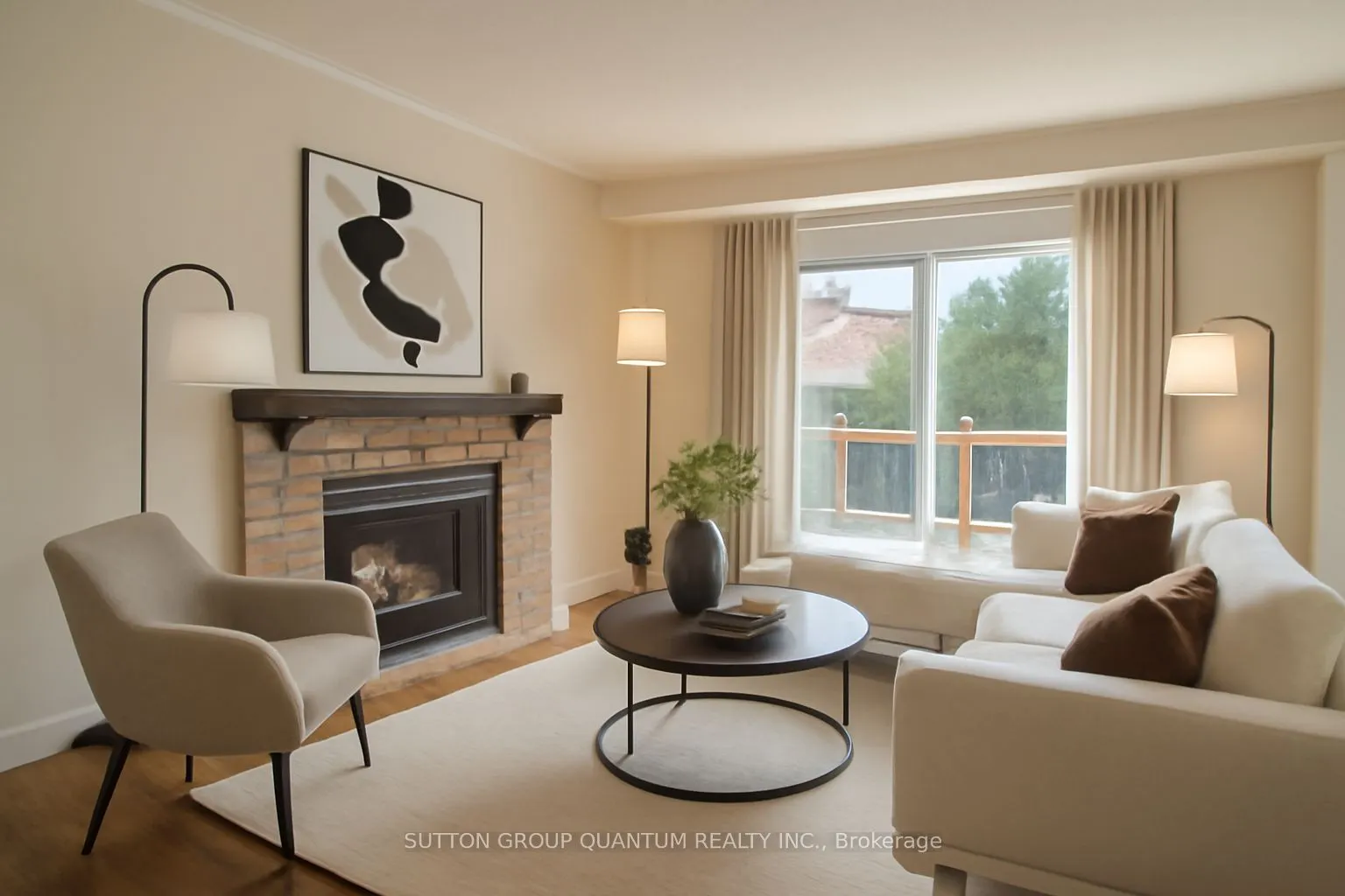3312 Sundew Court