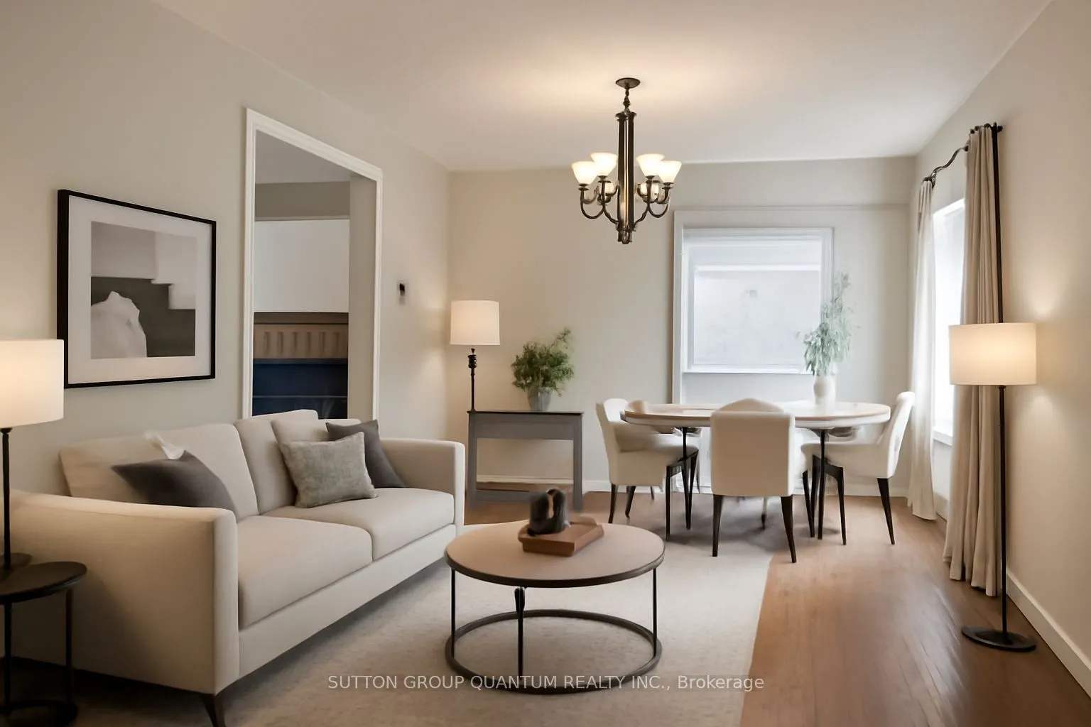 3312 Sundew Court