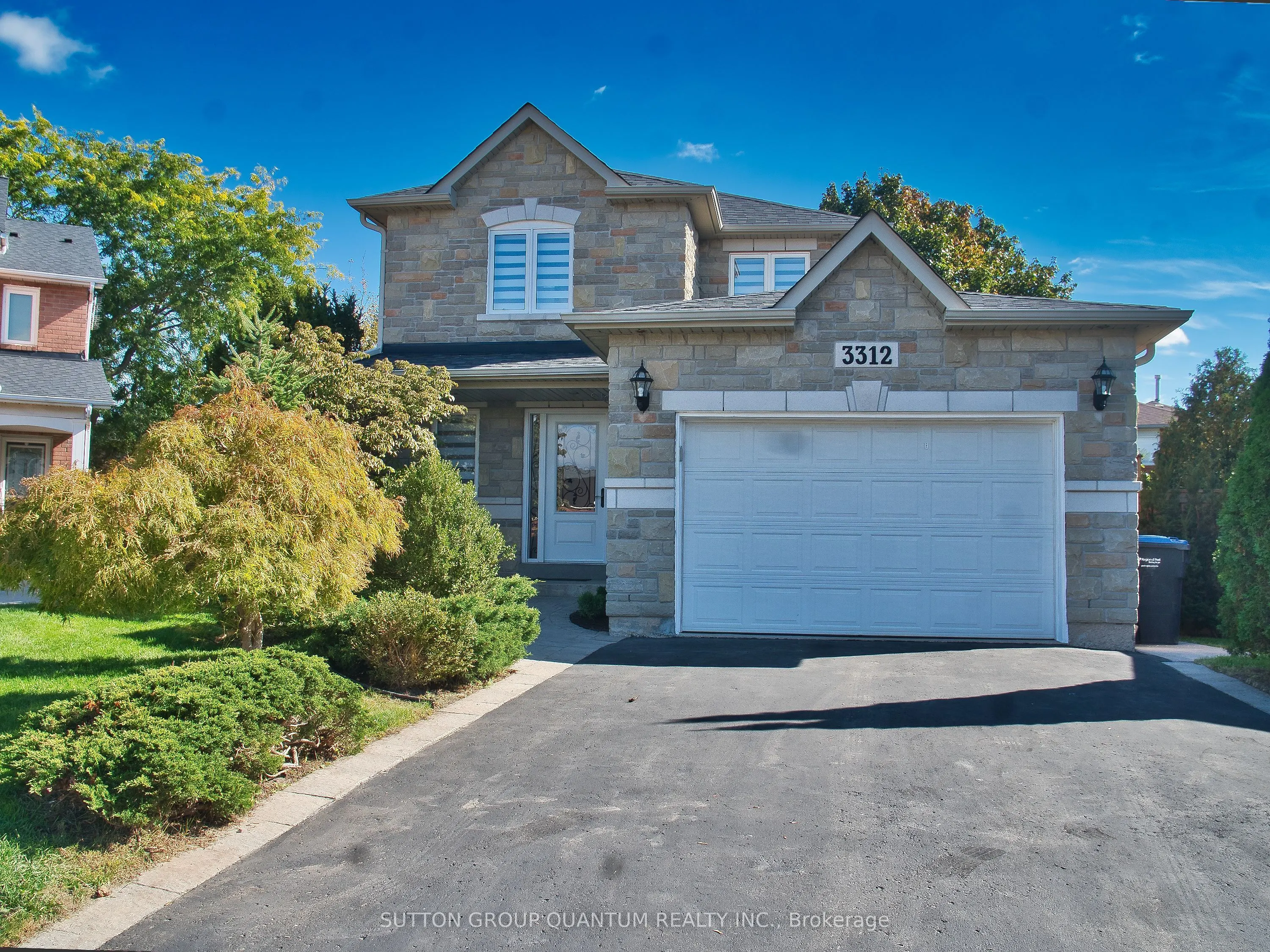 3312 Sundew Court