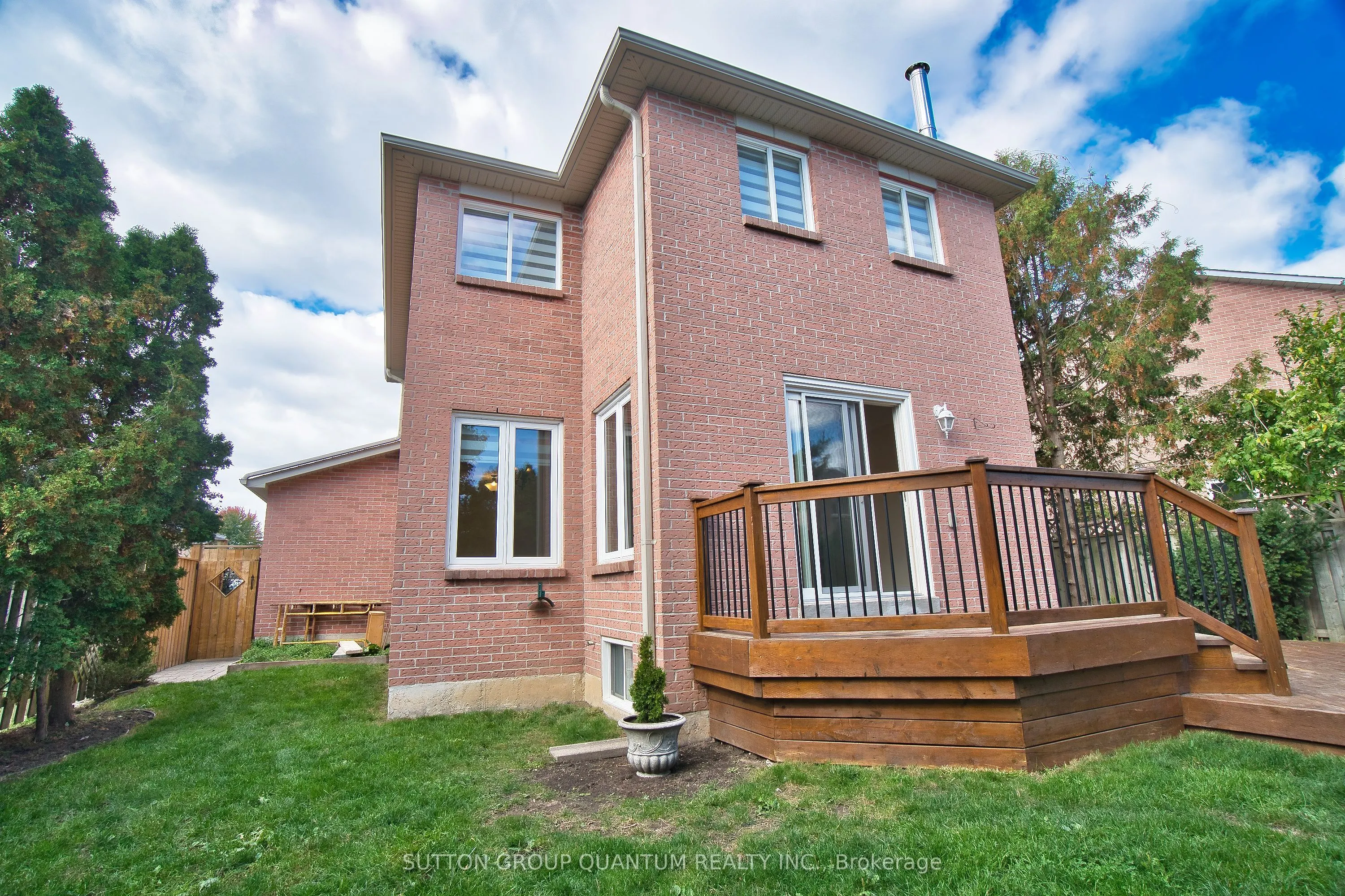 3312 Sundew Court