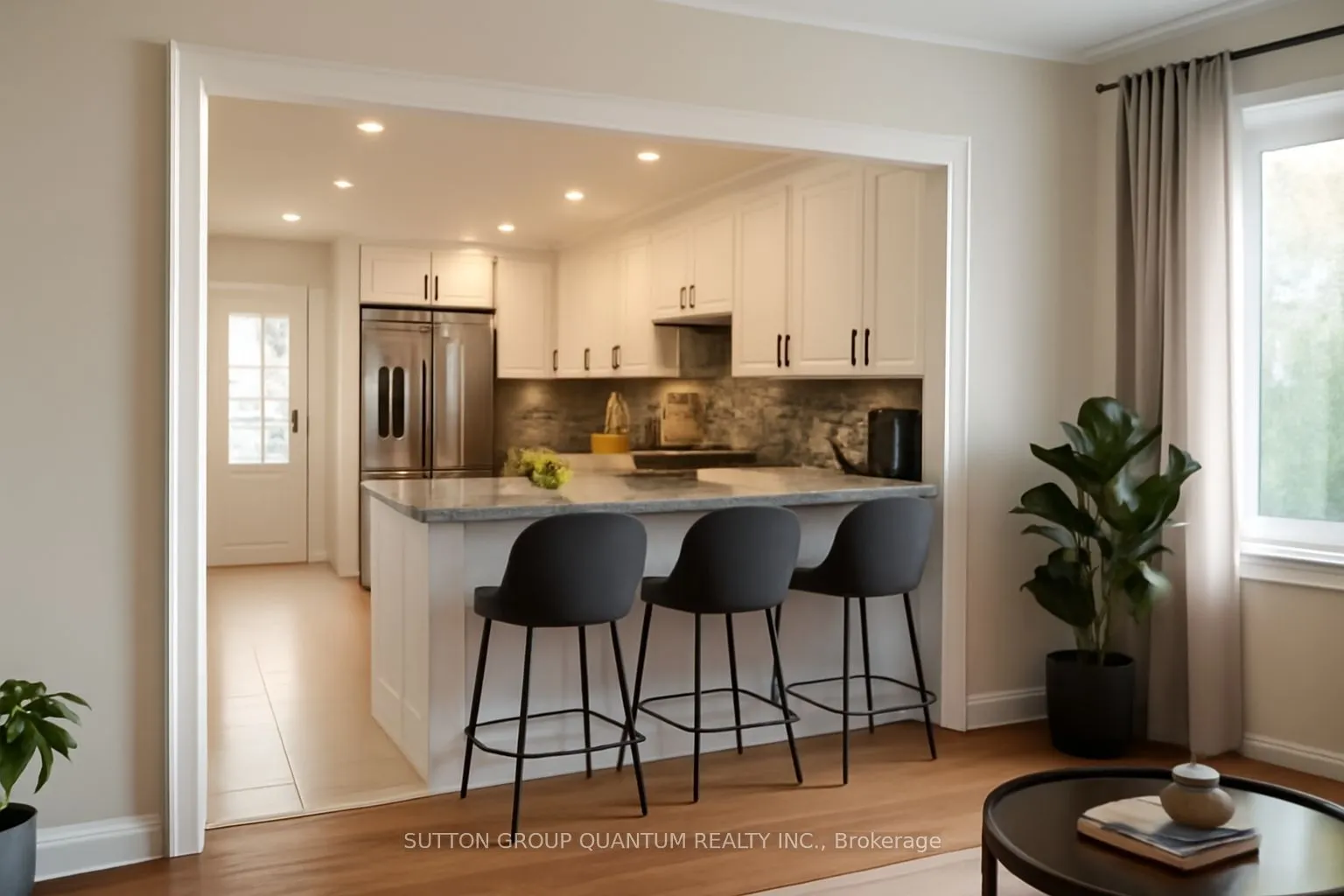 3312 Sundew Court
