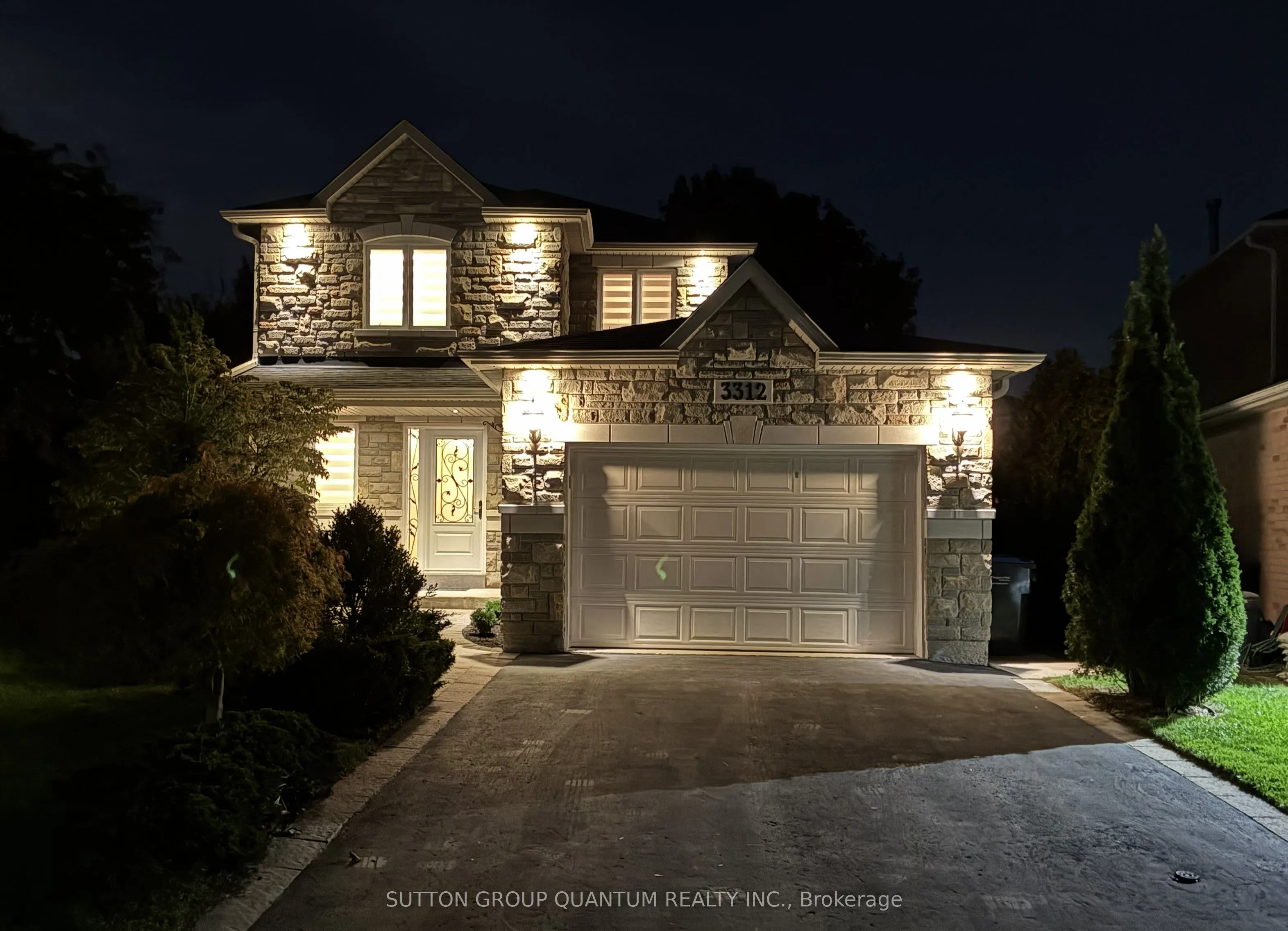 3312 Sundew Court