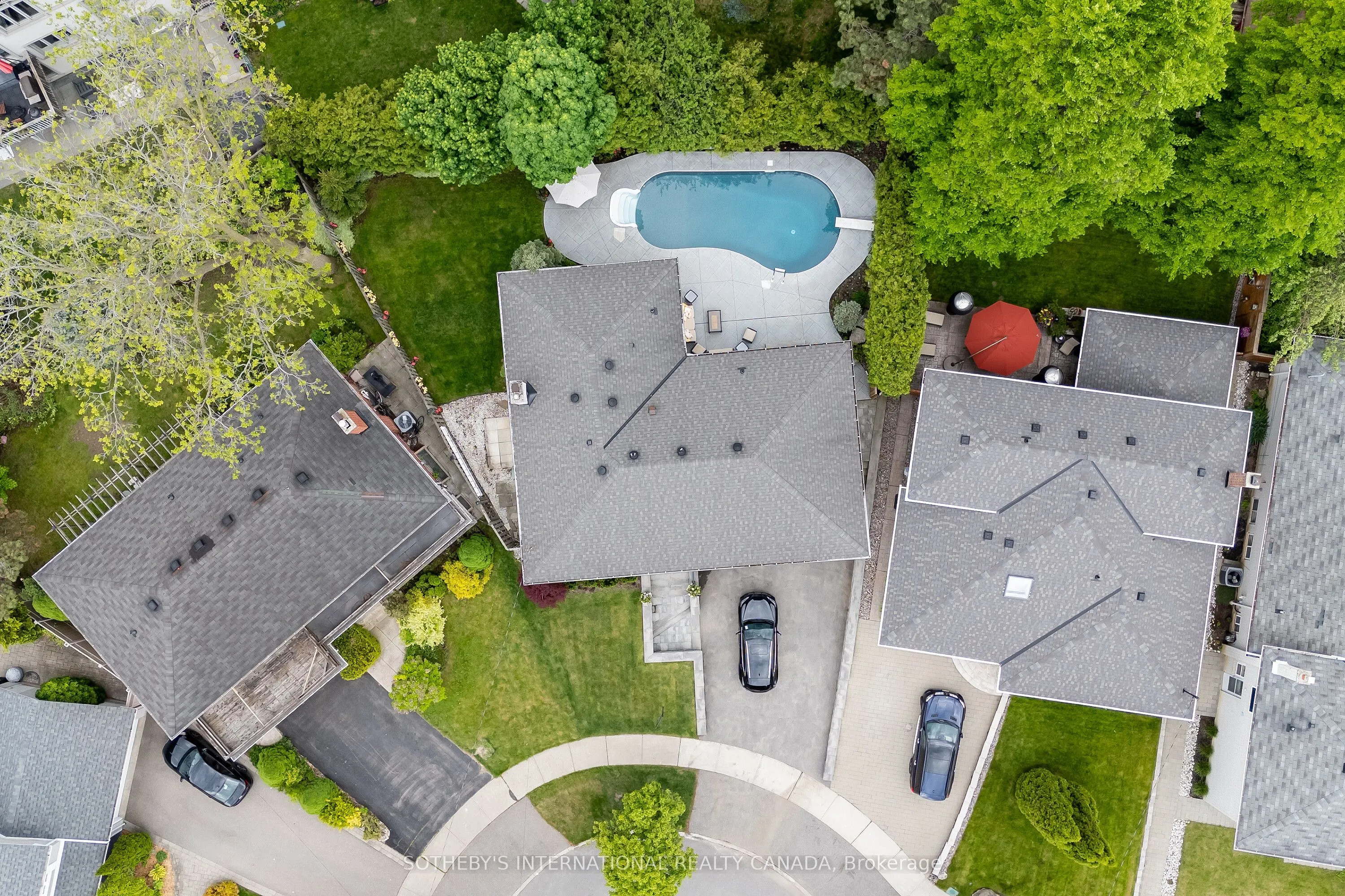7 Welbrooke Place