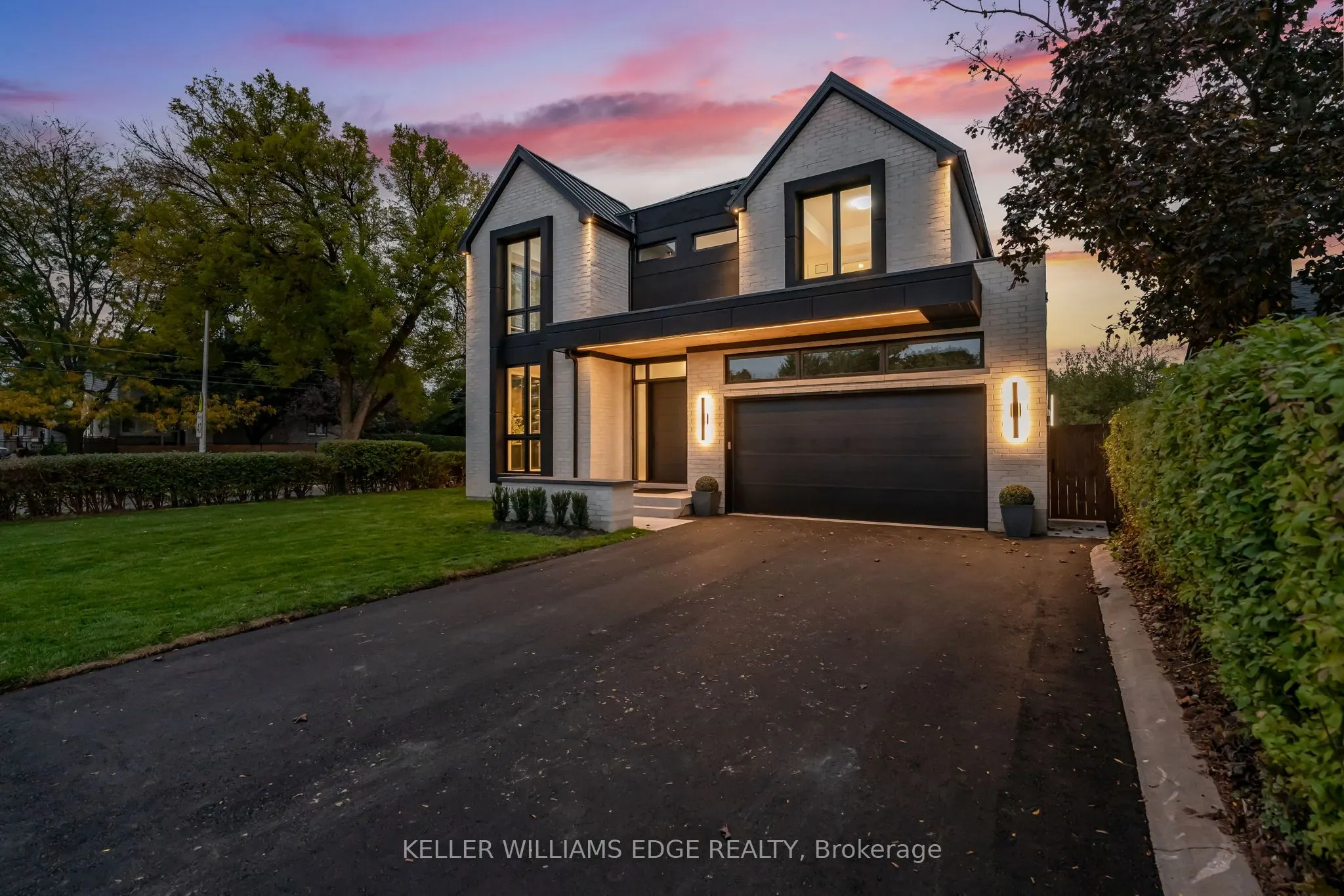 144 Mansfield Drive
