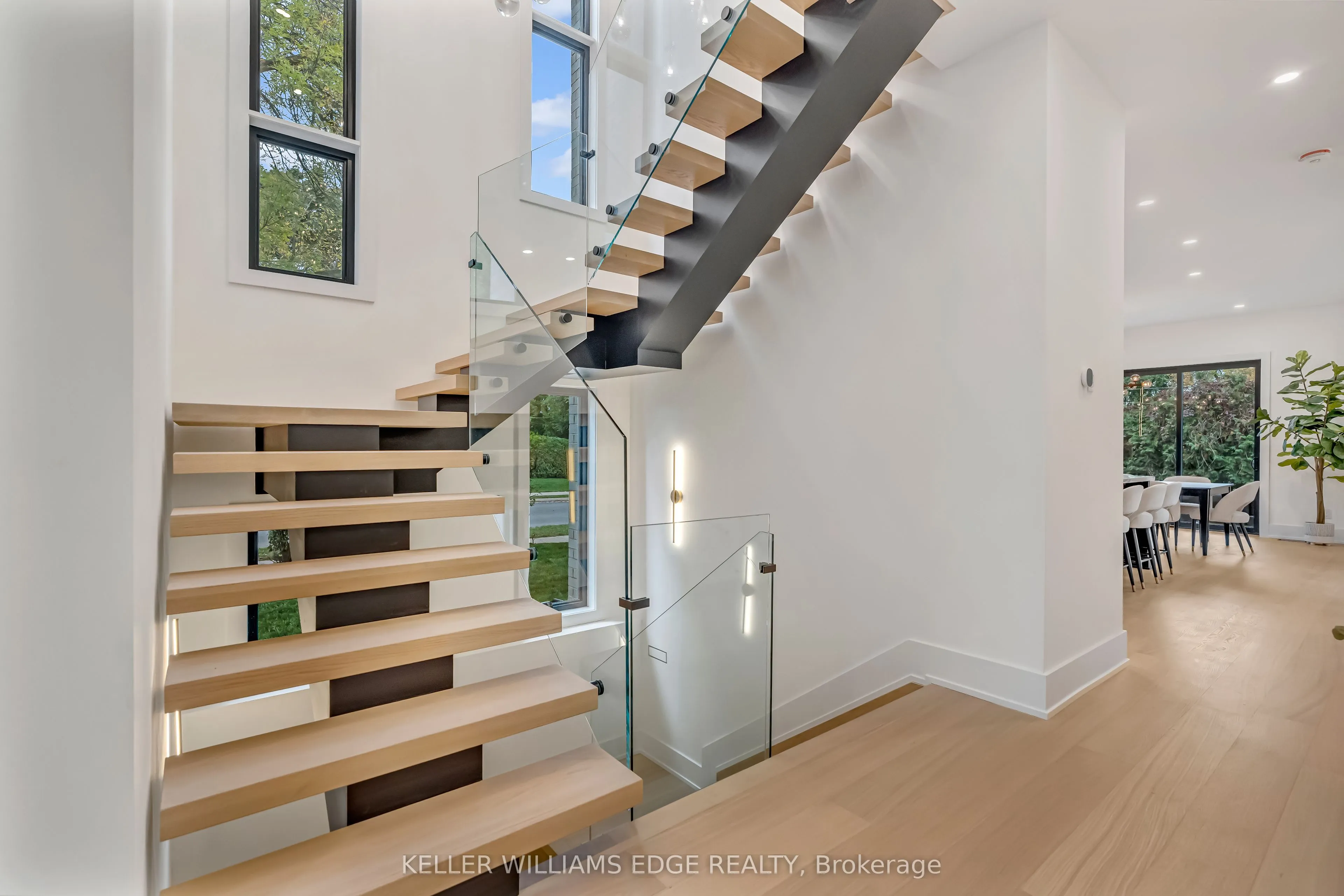 144 Mansfield Drive
