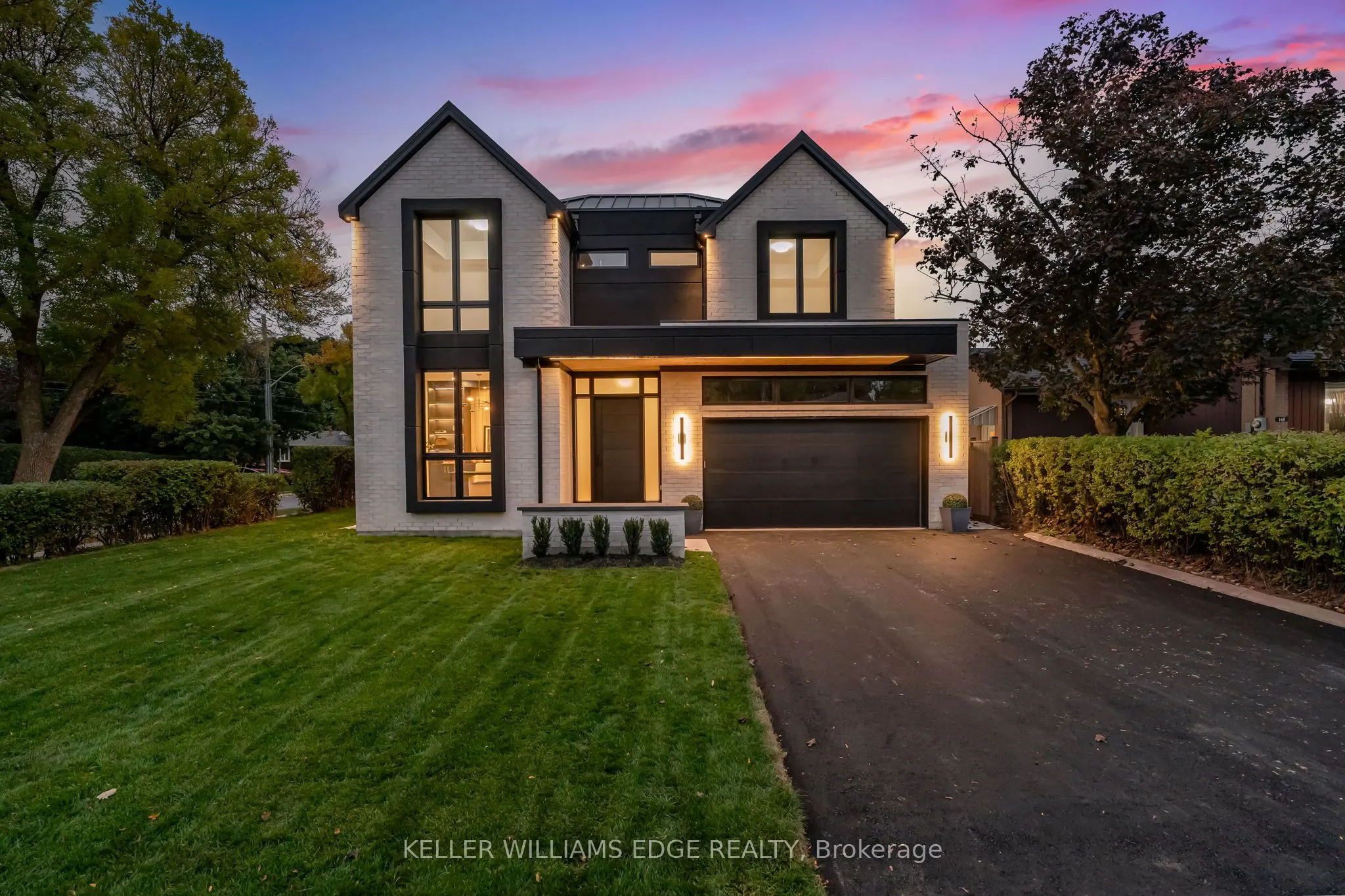 144 Mansfield Drive