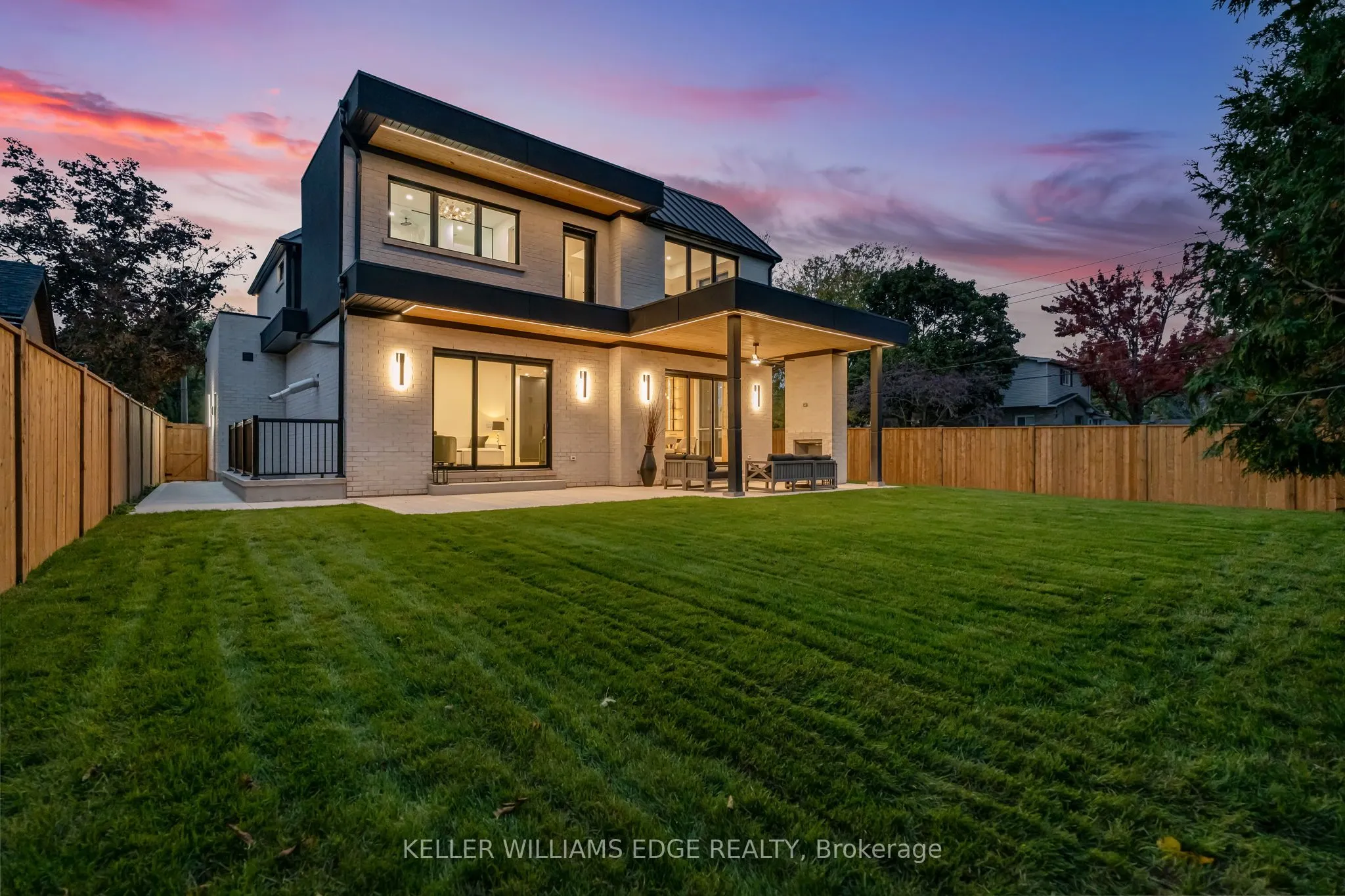 144 Mansfield Drive