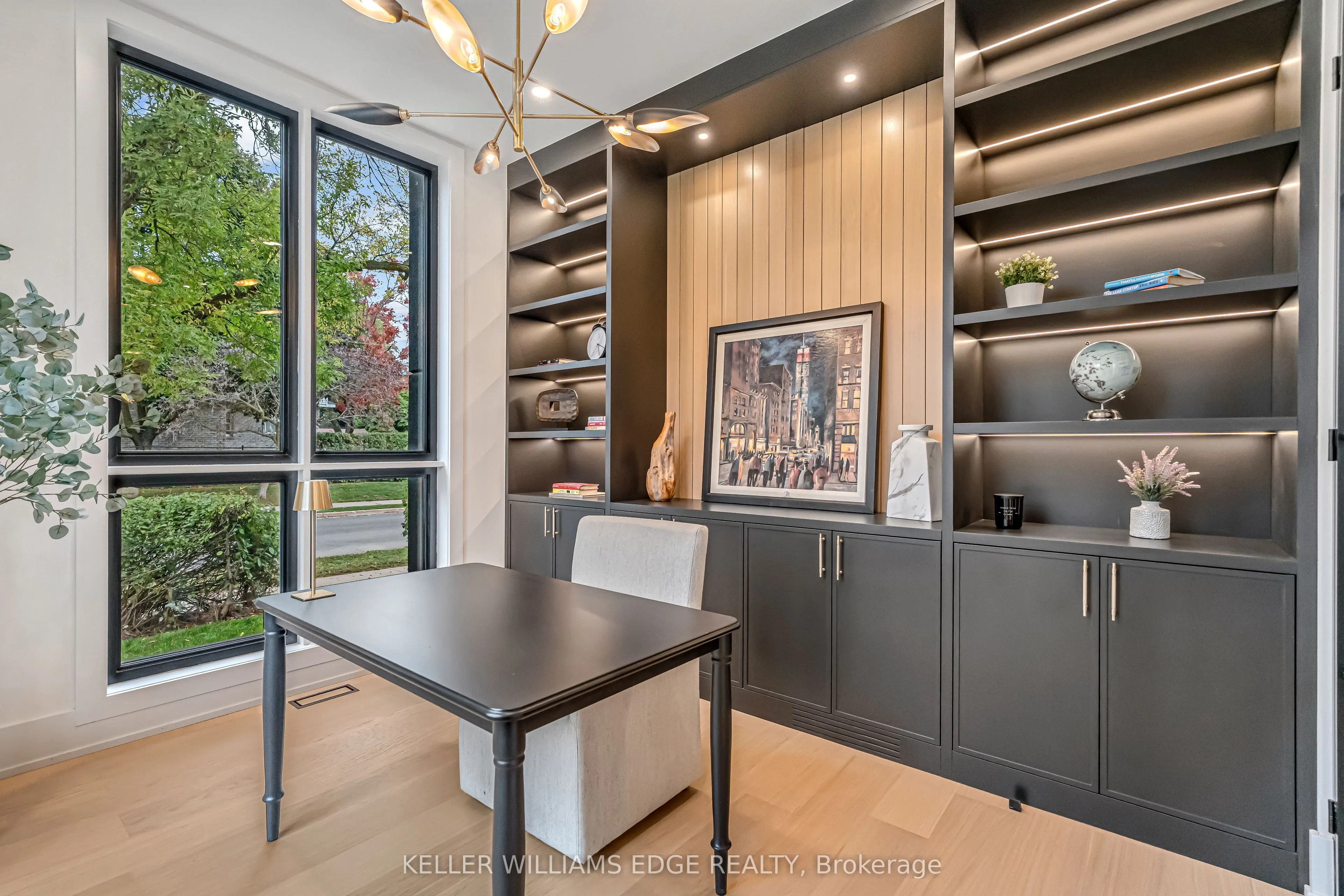 144 Mansfield Drive